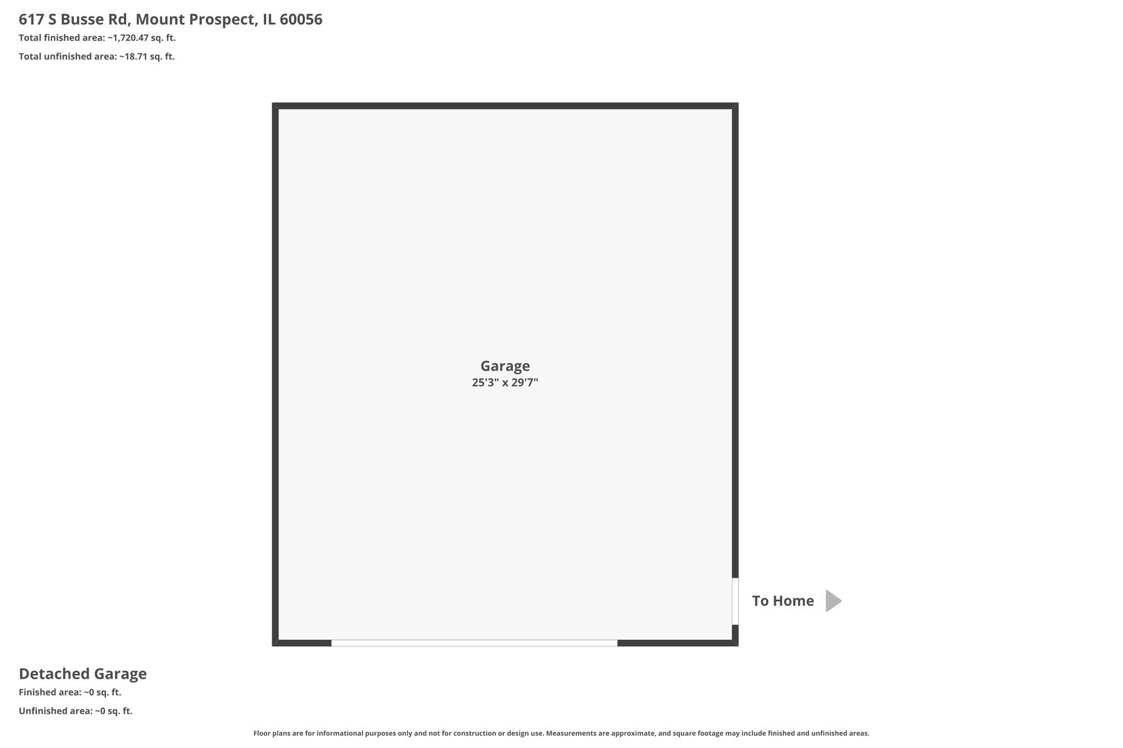 617 S Busse Road Property Photo 26