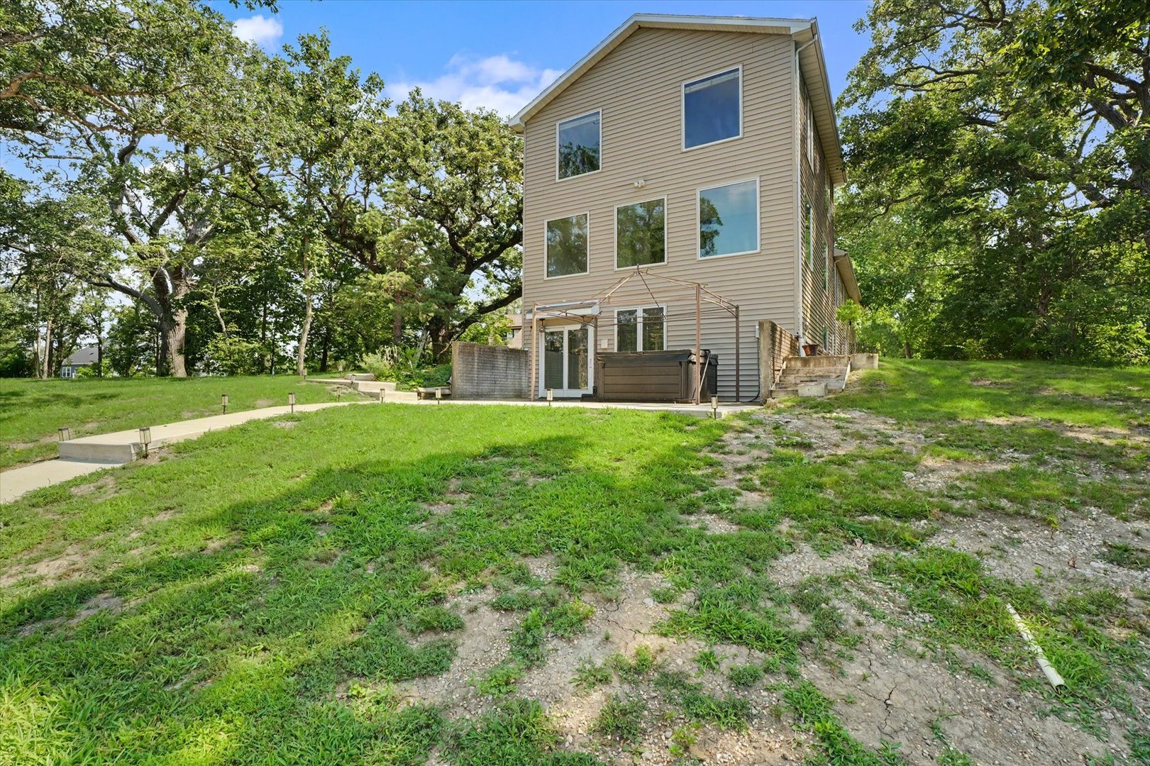 162 Iroquois Trail Property Photo 44