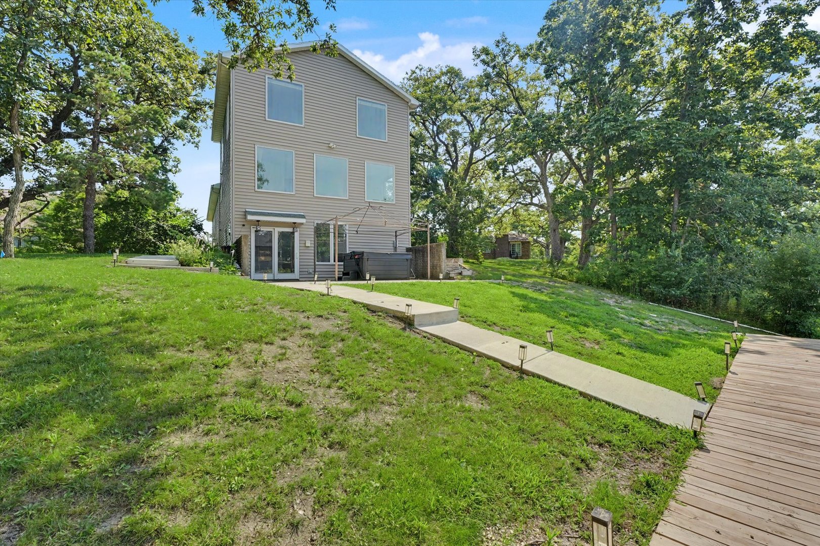 162 Iroquois Trail Property Photo 45