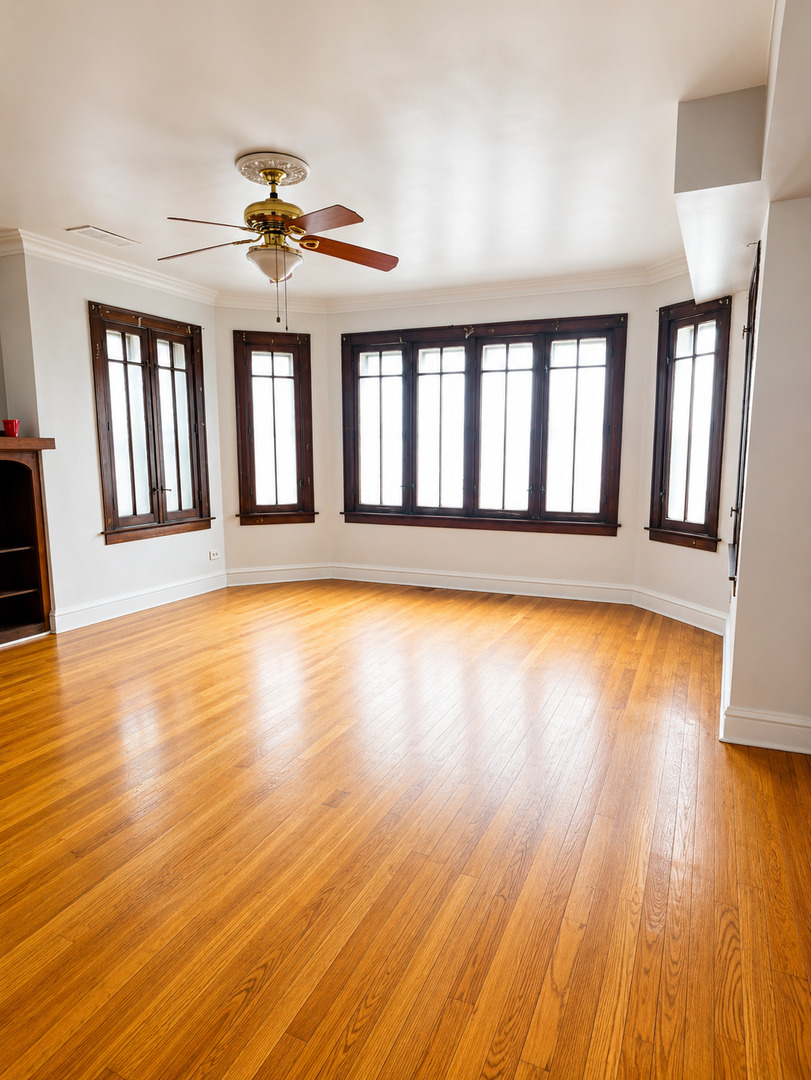 8010 S Marshfield Avenue Property Photo 8