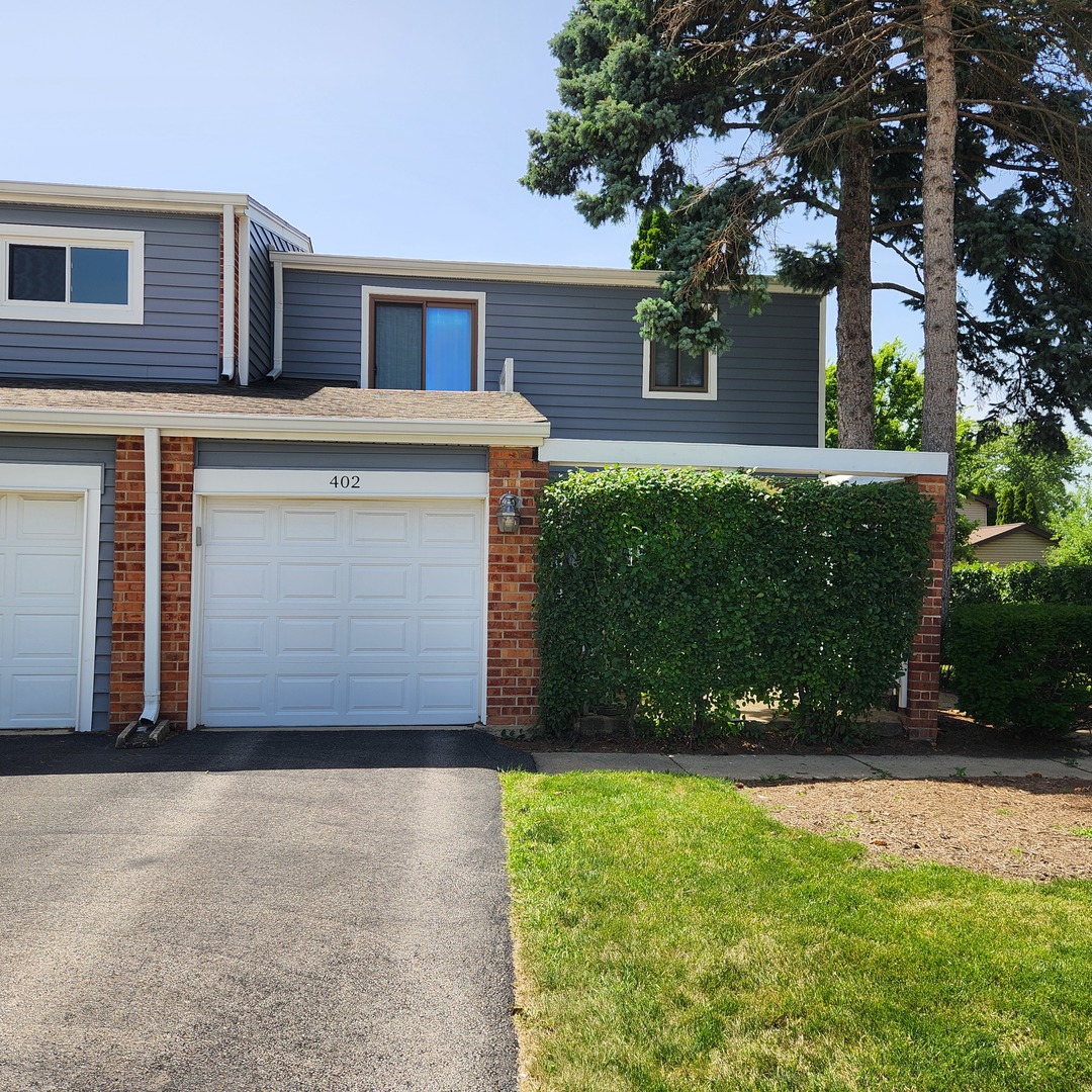 402 Honey Locust Drive Property Photo 1