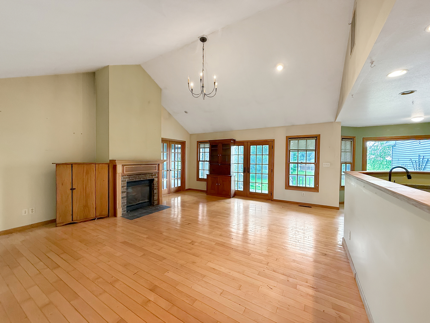 1321 County Road 3300 N. Property Photo 7