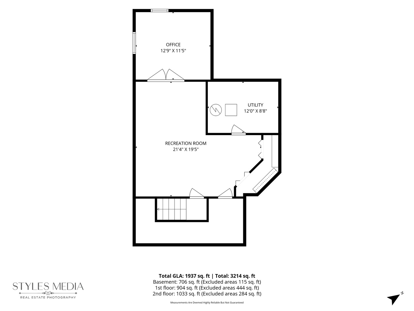 1702 Astor Avenue Property Photo 26
