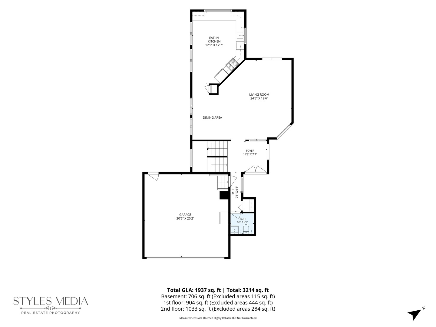 1702 Astor Avenue Property Photo 27