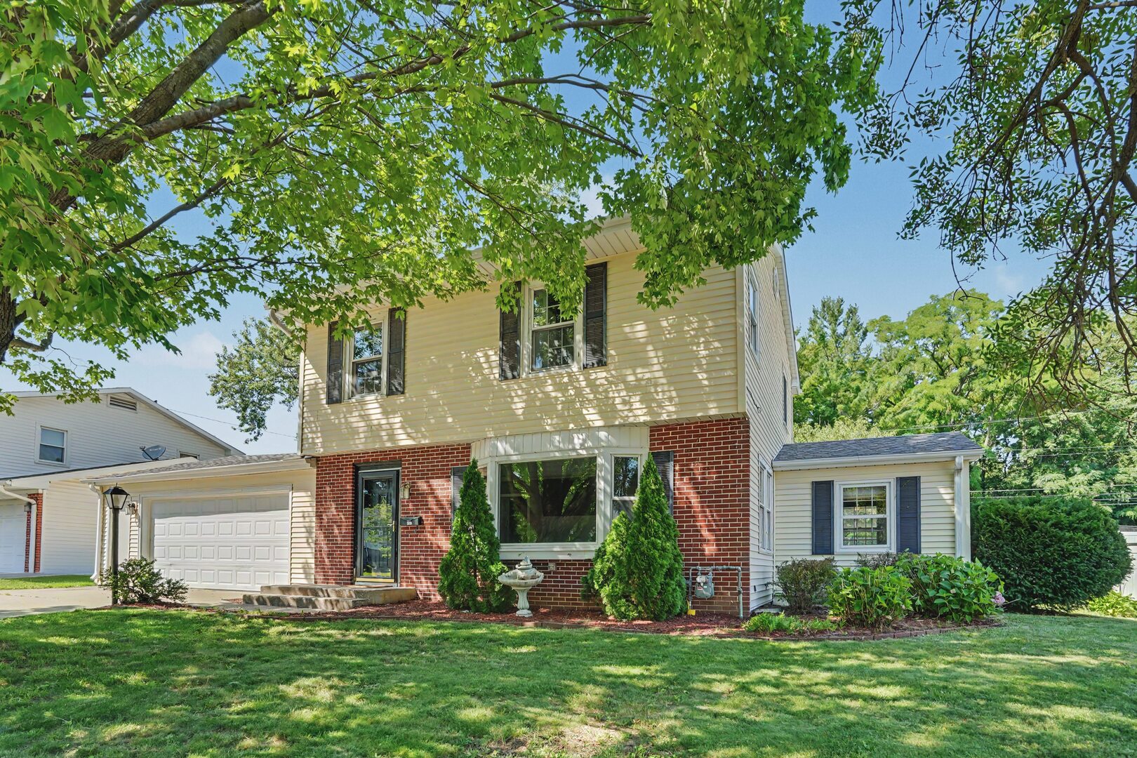 532 Meadowview Drive Property Photo 1