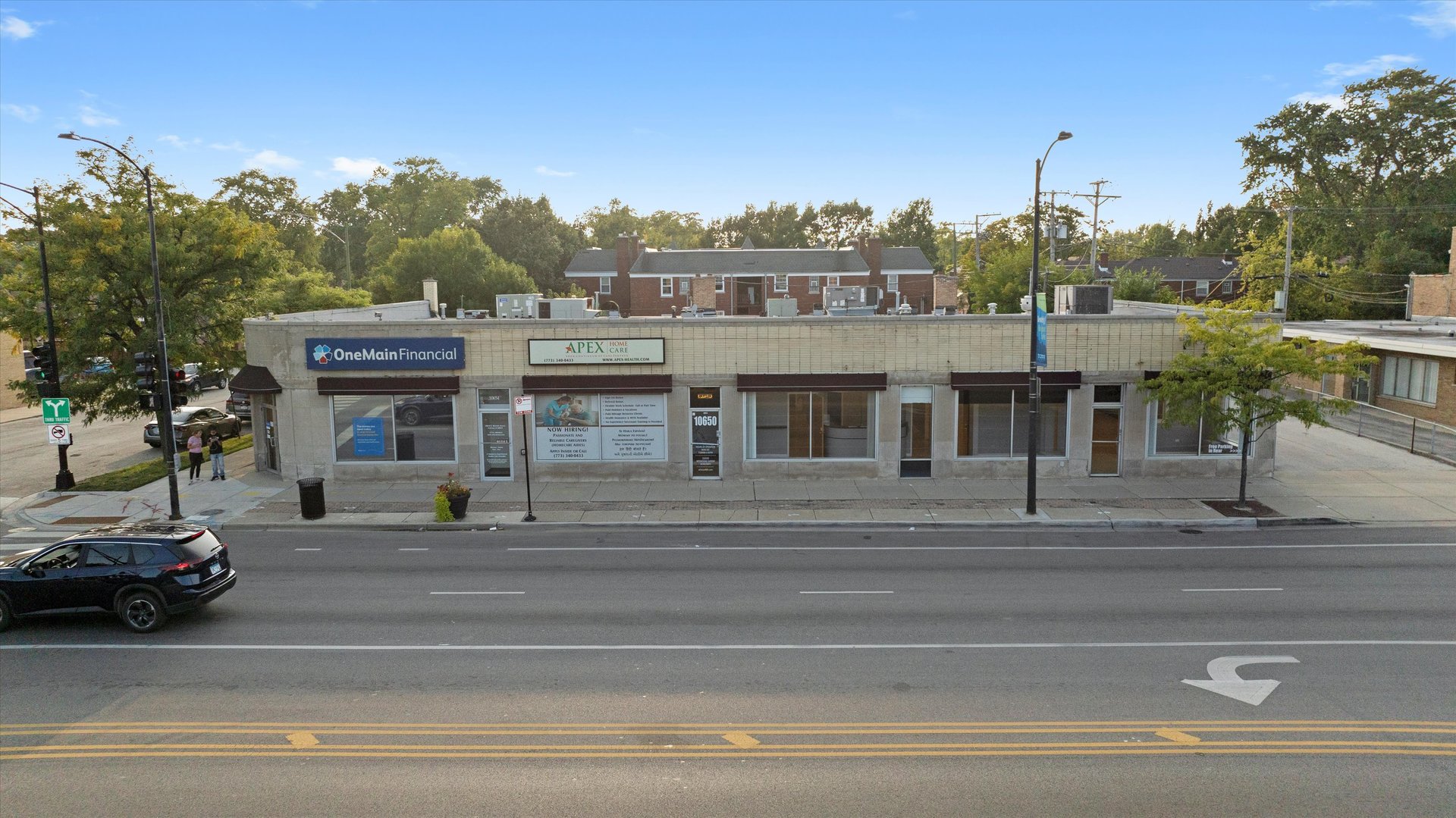 10648 S Western Avenue Property Photo 1