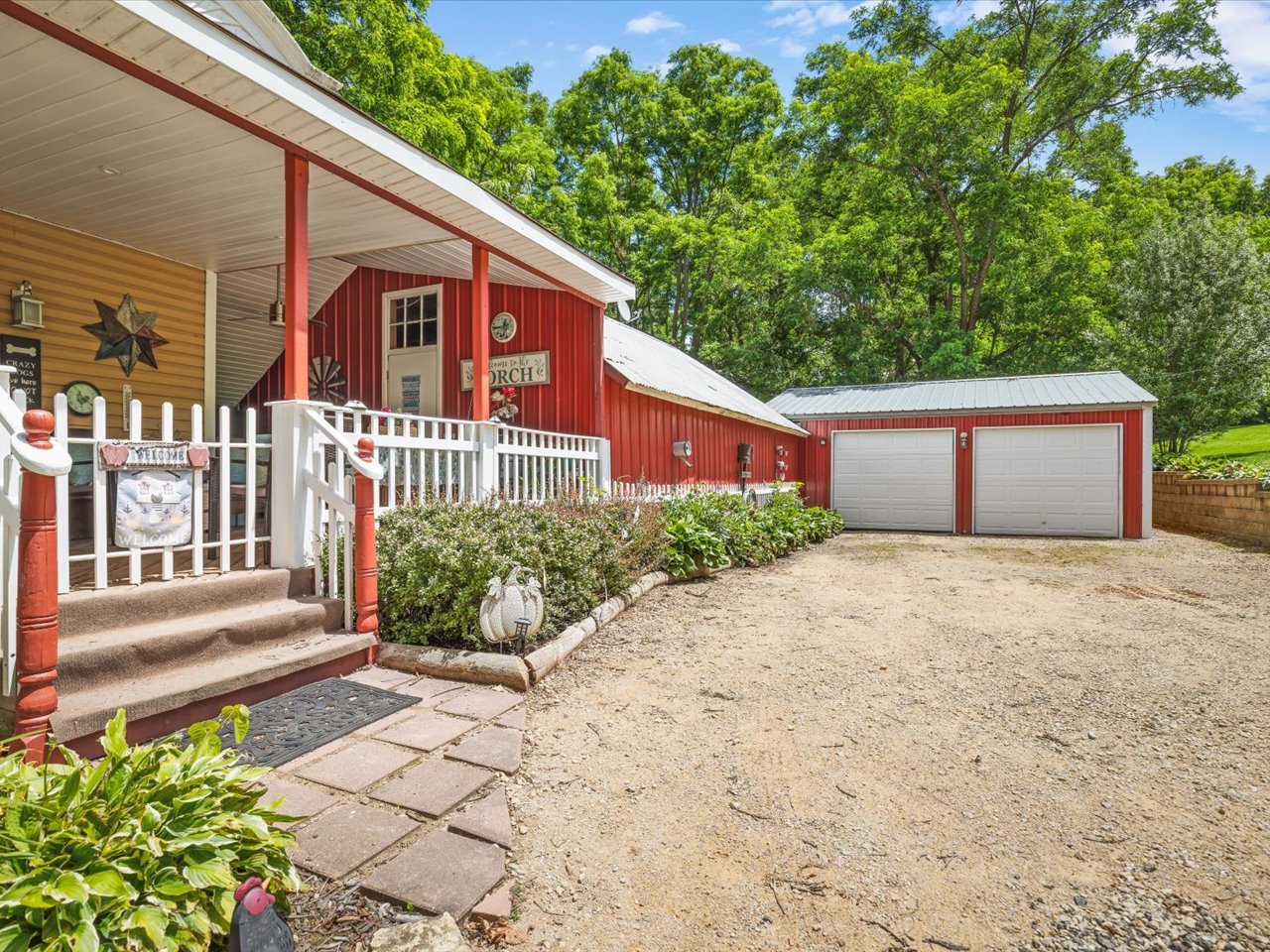 3503 S Ebys Mill Road Property Photo 4