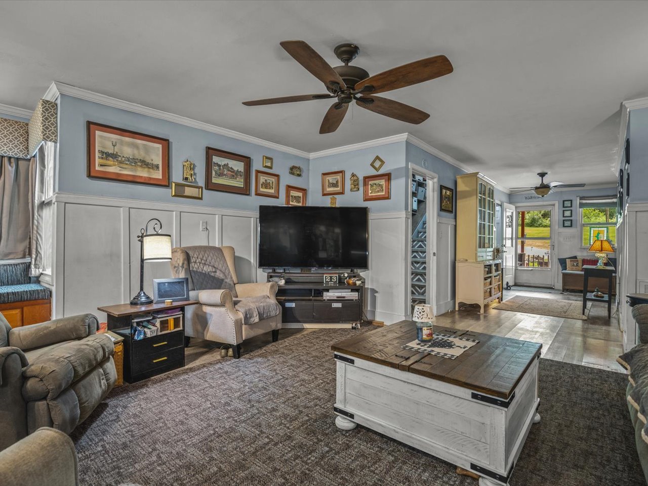 3503 S Ebys Mill Road Property Photo 15