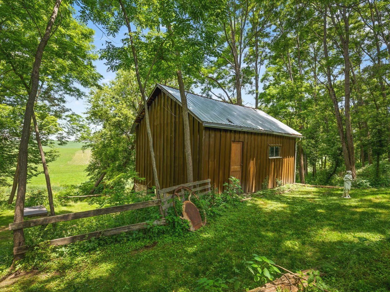 3503 S Ebys Mill Road Property Photo 35