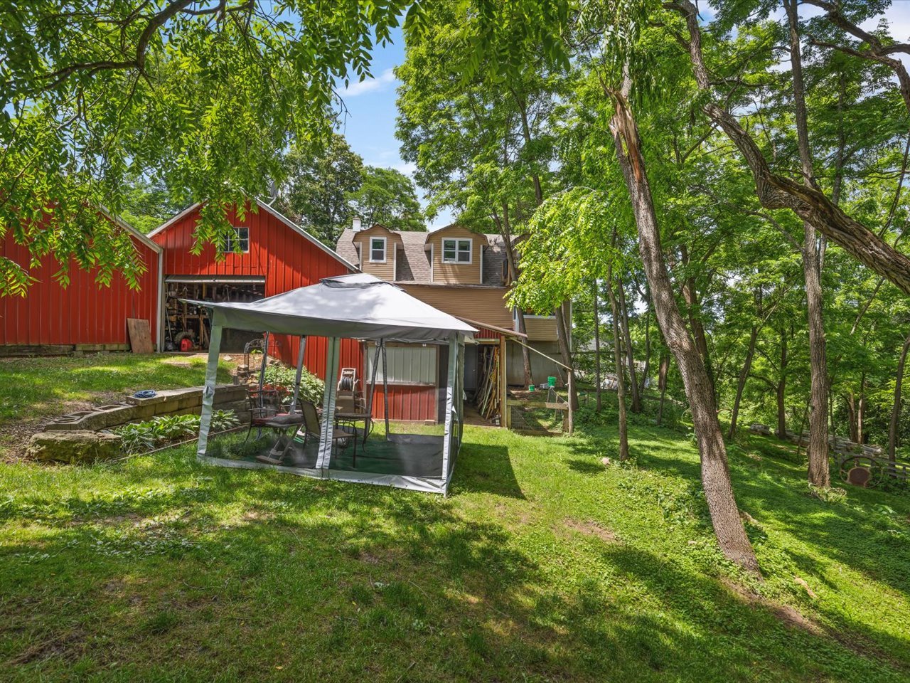 3503 S Ebys Mill Road Property Photo 37