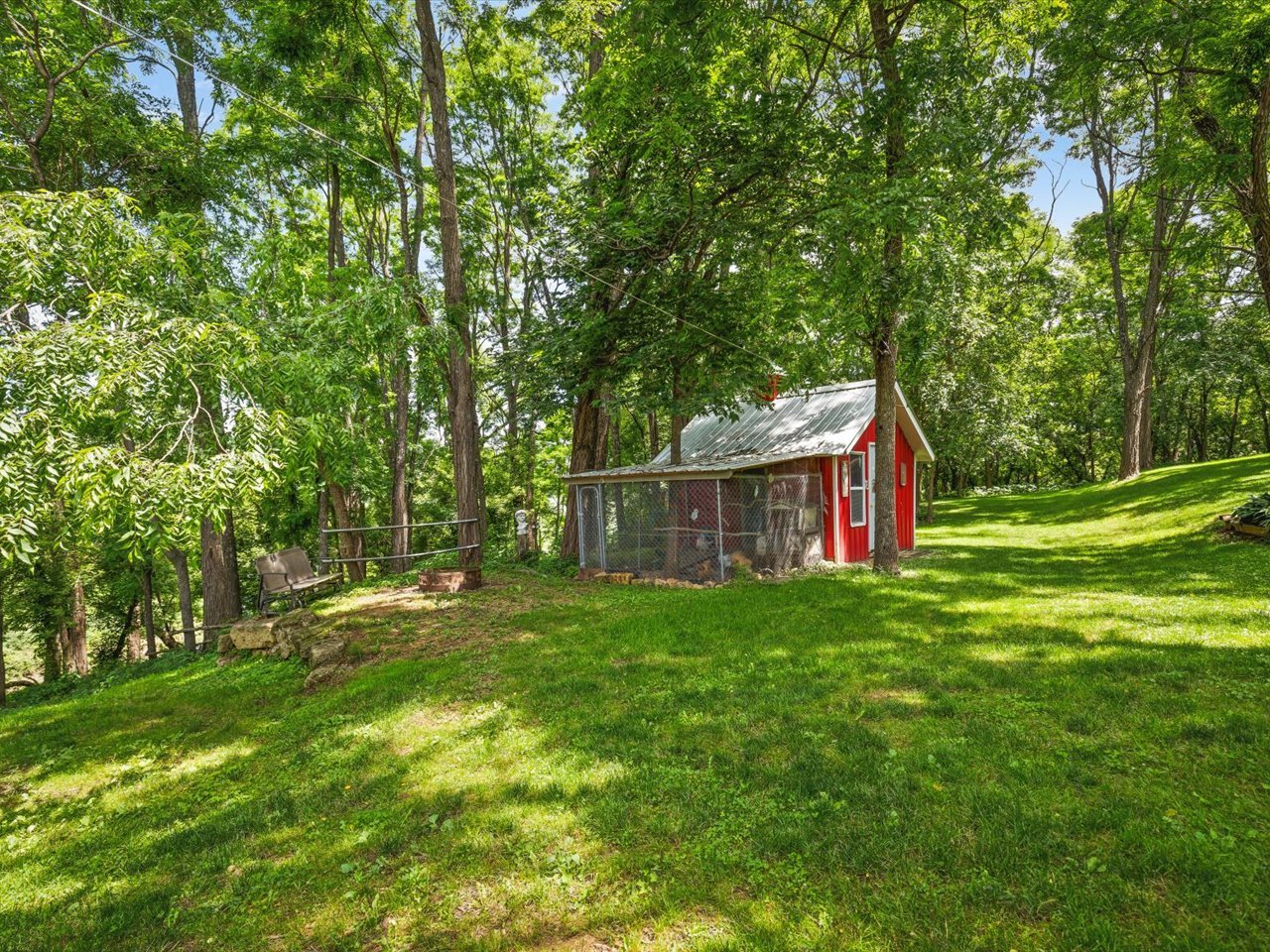 3503 S Ebys Mill Road Property Photo 38