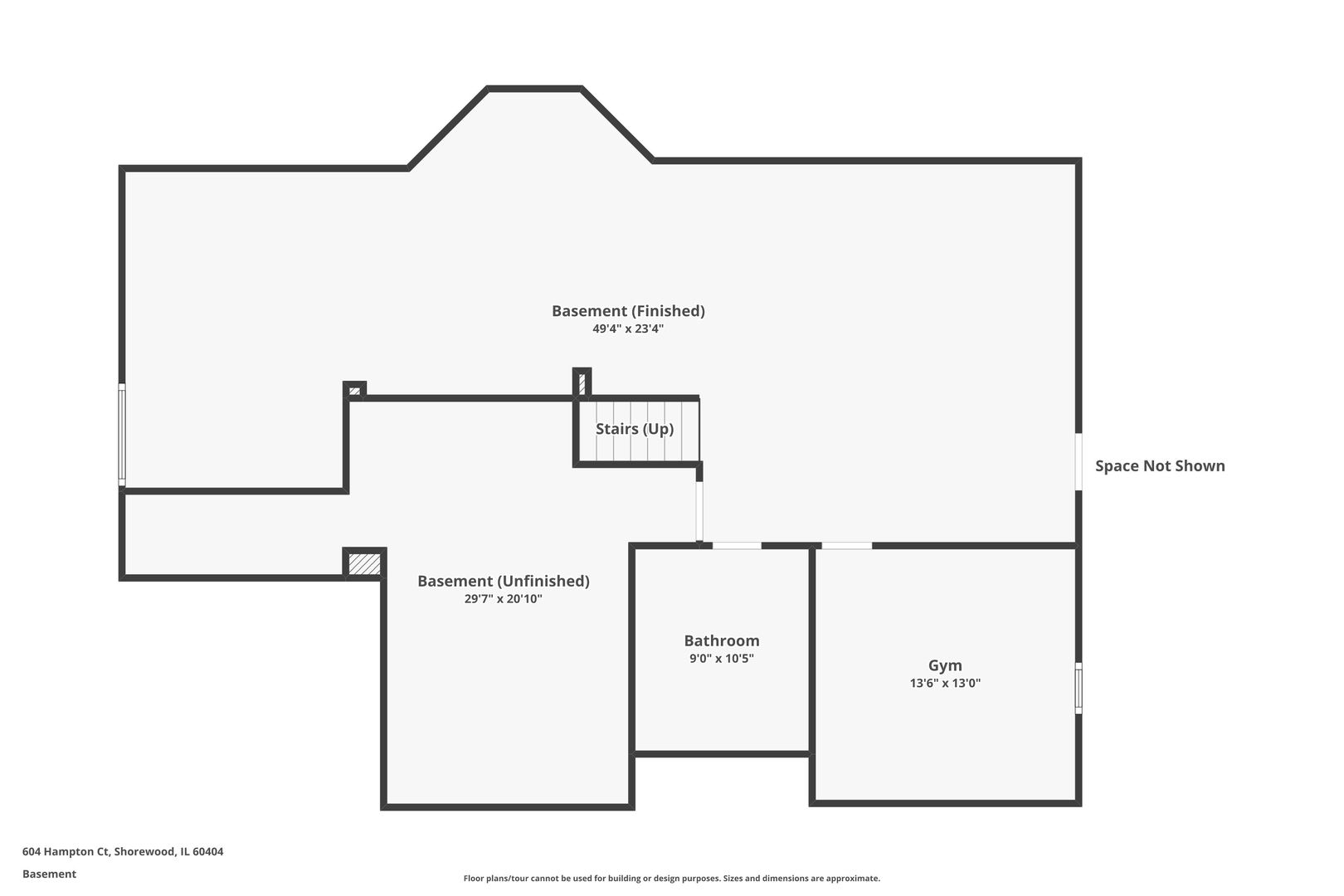 604 Hampton Court Property Photo 39