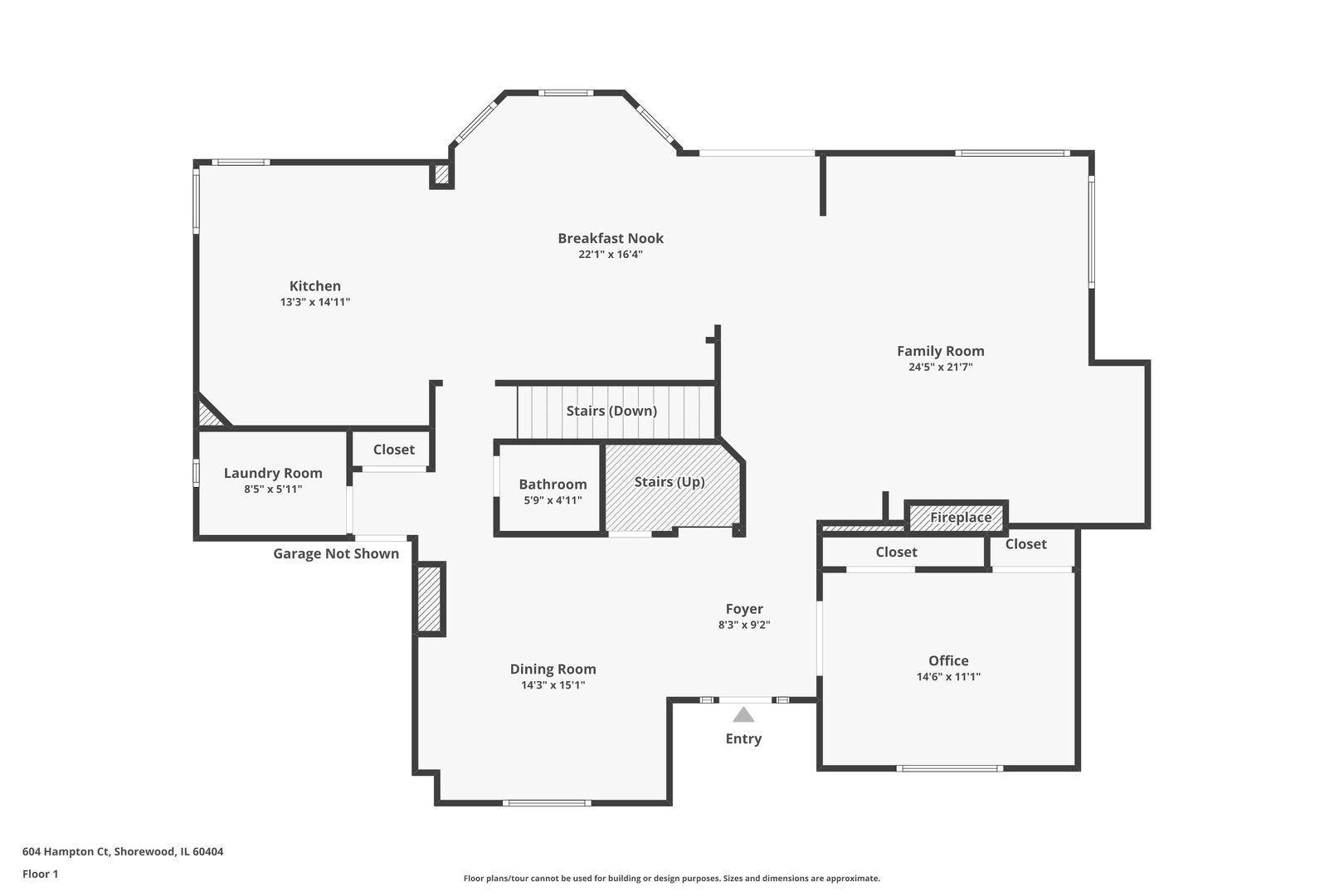 604 Hampton Court Property Photo 40