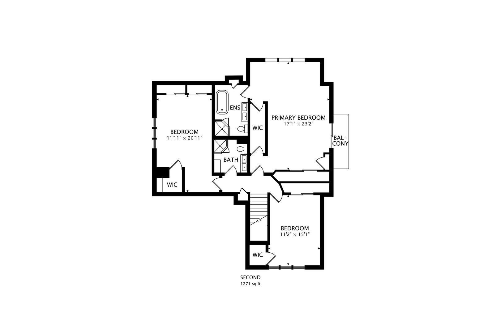 4320 Giant Oak Drive Property Photo 49