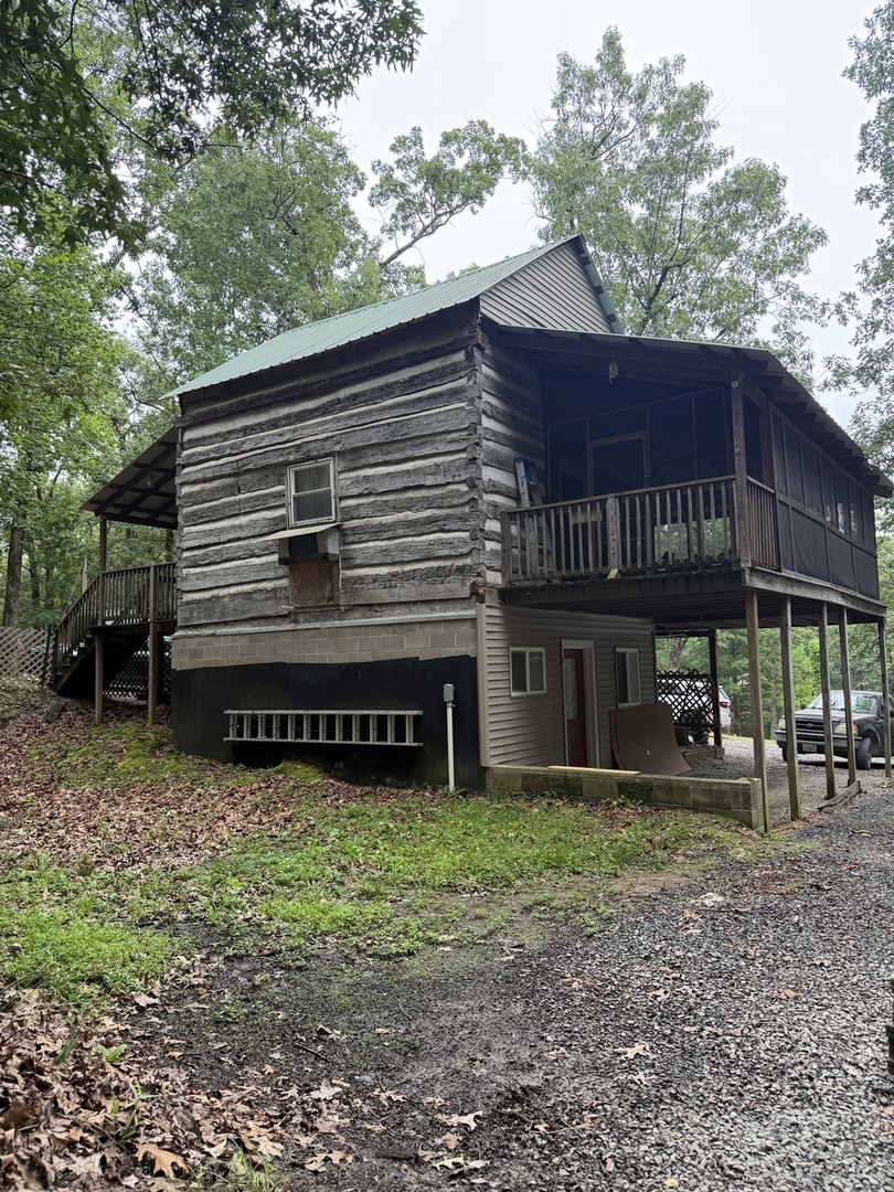 9620 Hohman Lake Road Property Photo 15