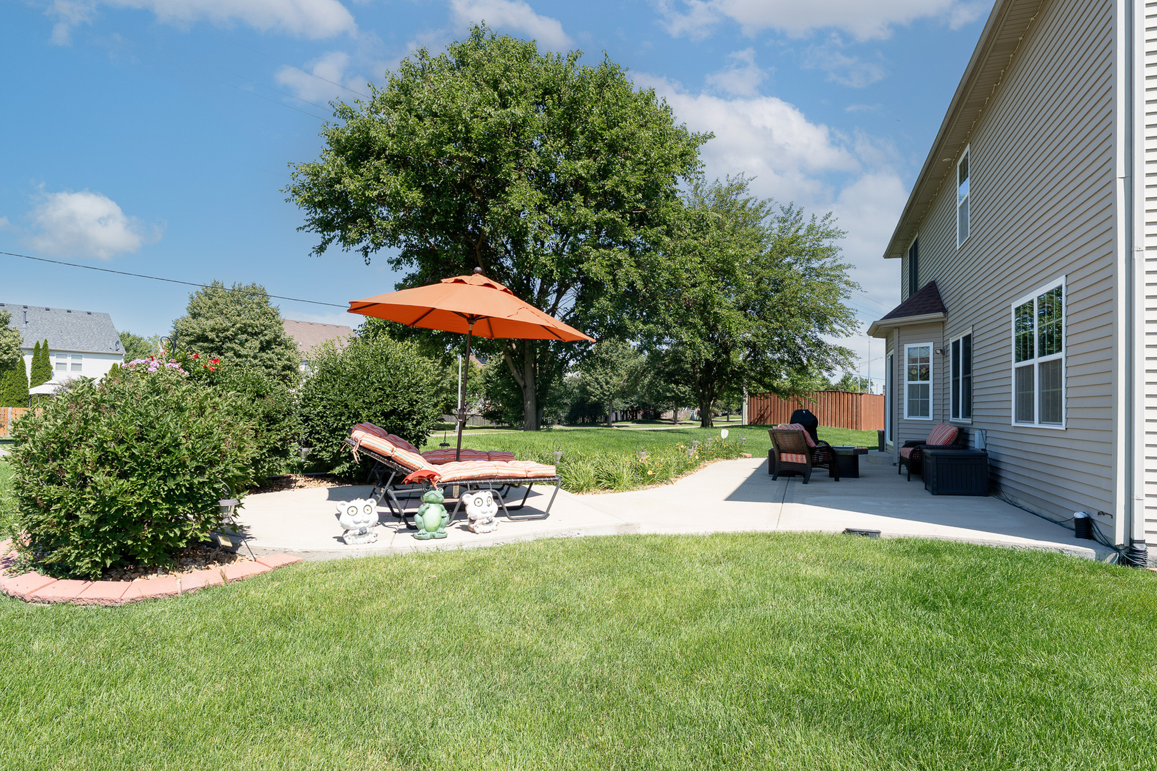 7108 Carbuck Court Property Photo 7