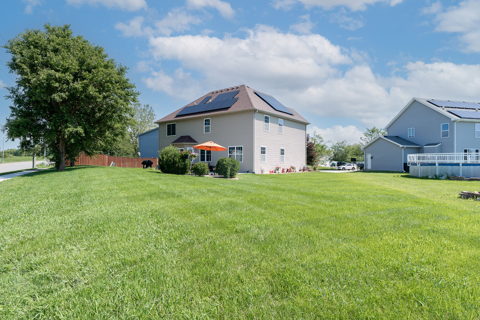 7108 Carbuck Court Property Photo 9