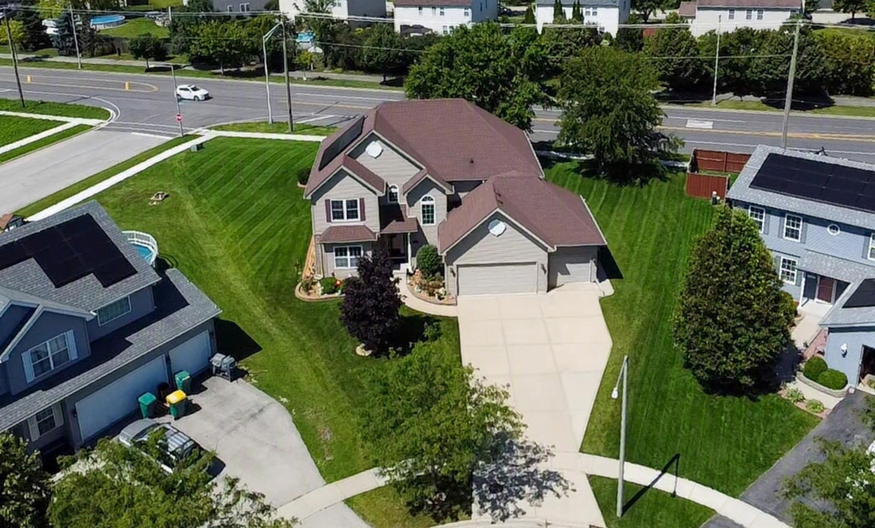 7108 Carbuck Court Property Photo 10