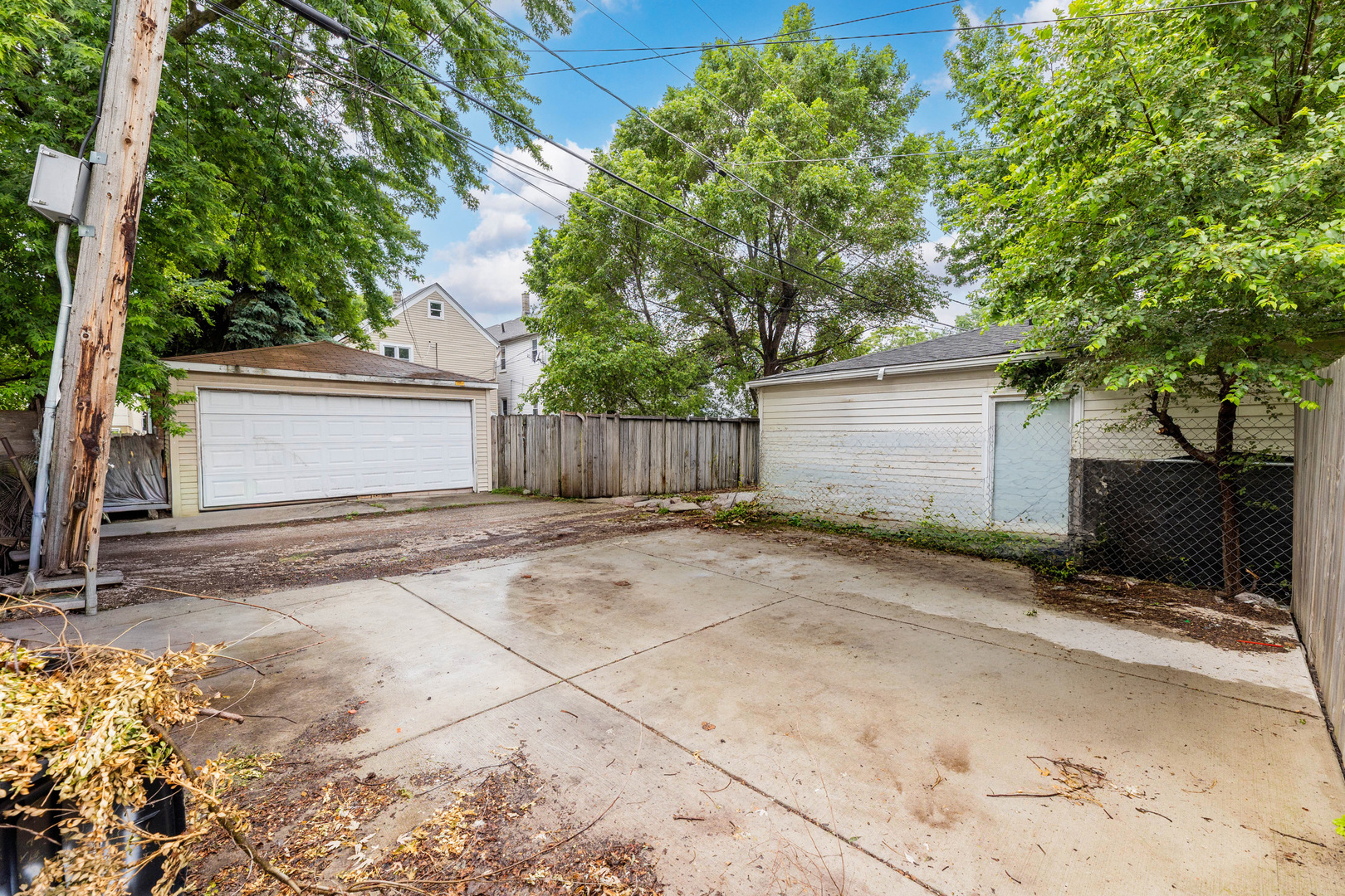 4856 S Ada Street Property Photo 21