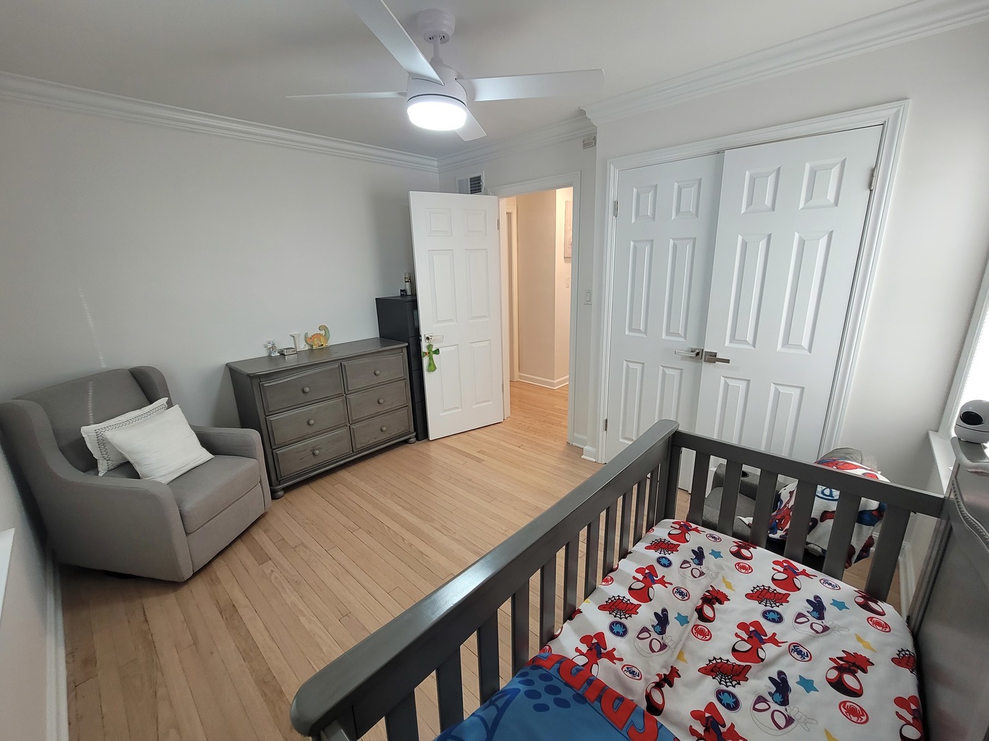 6156 N Kedvale Avenue Property Photo 26
