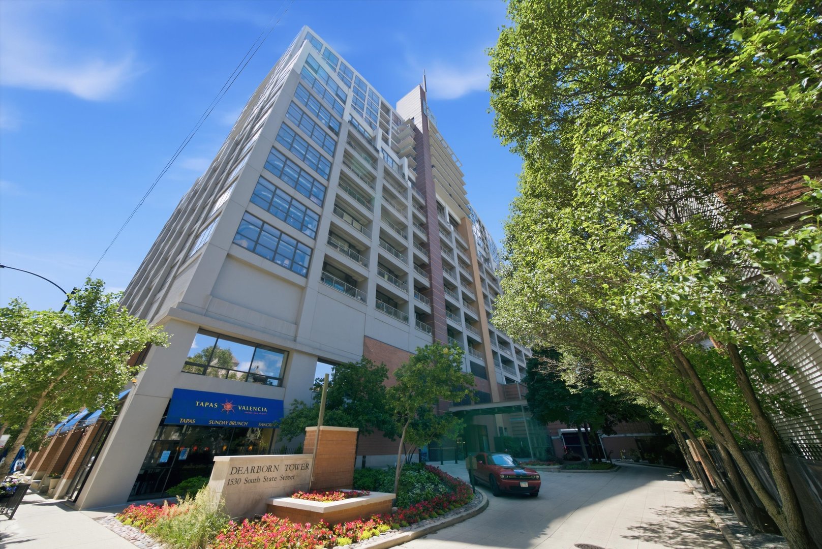 1530 S State Street 907 Property Photo 1