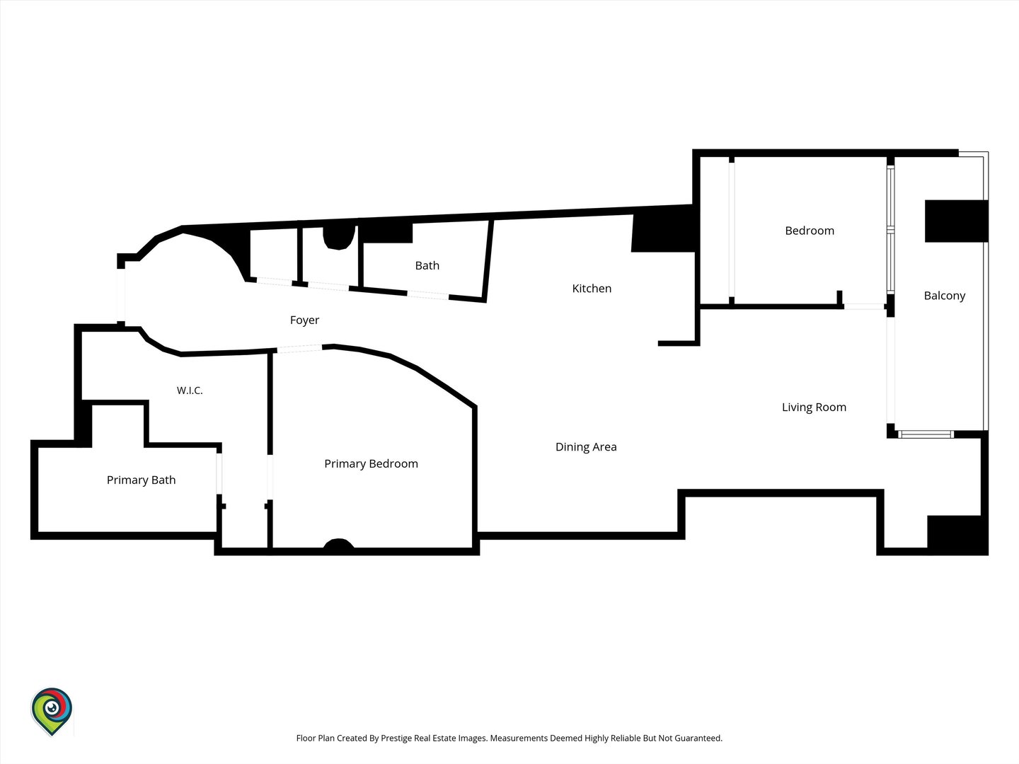 1530 S State Street 907 Property Photo 28