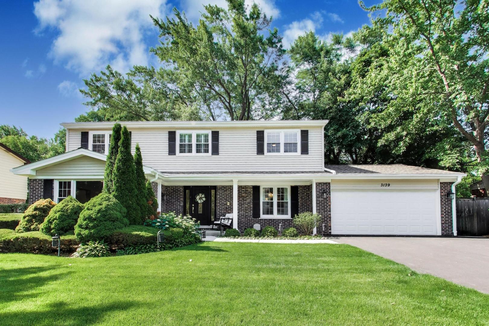 3139 Hemlock Lane Property Photo 1