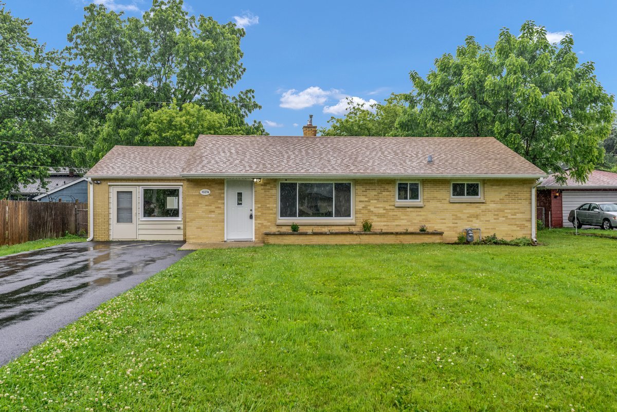 10274 W Ford Avenue Property Photo 1
