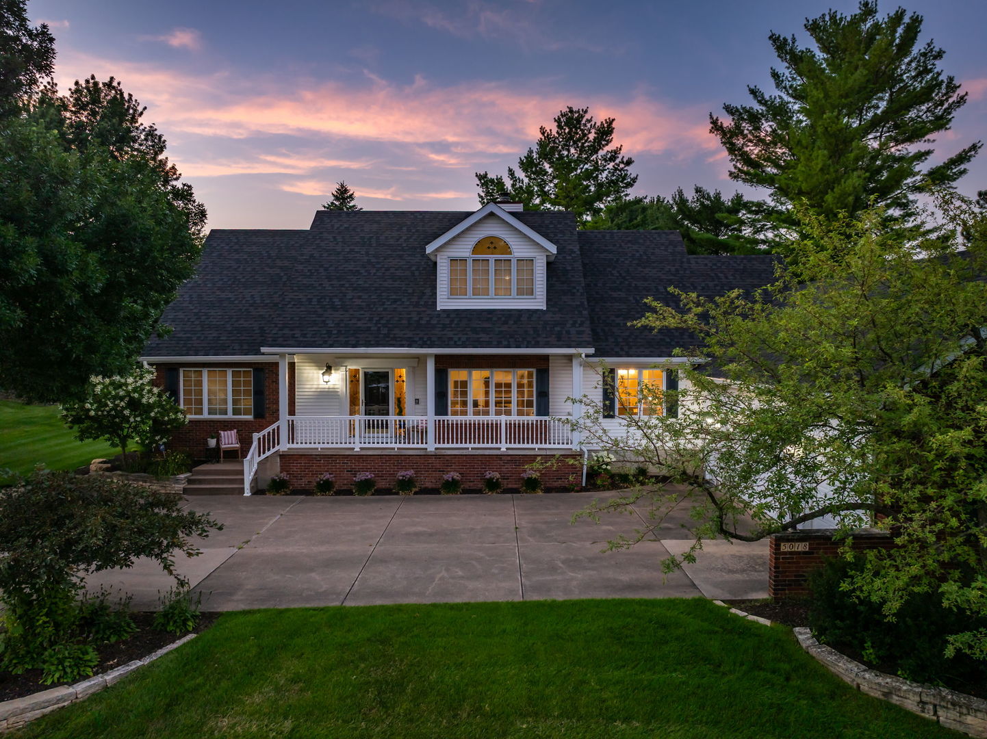 5018 Turnberry Lane Property Photo 71