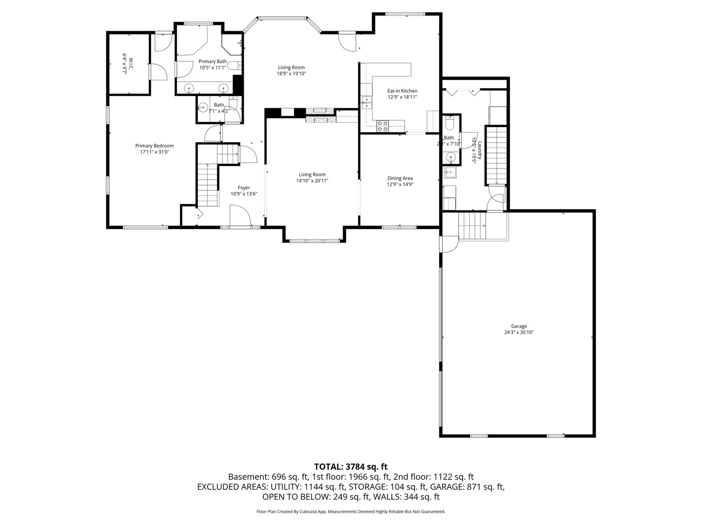 5018 Turnberry Lane Property Photo 76