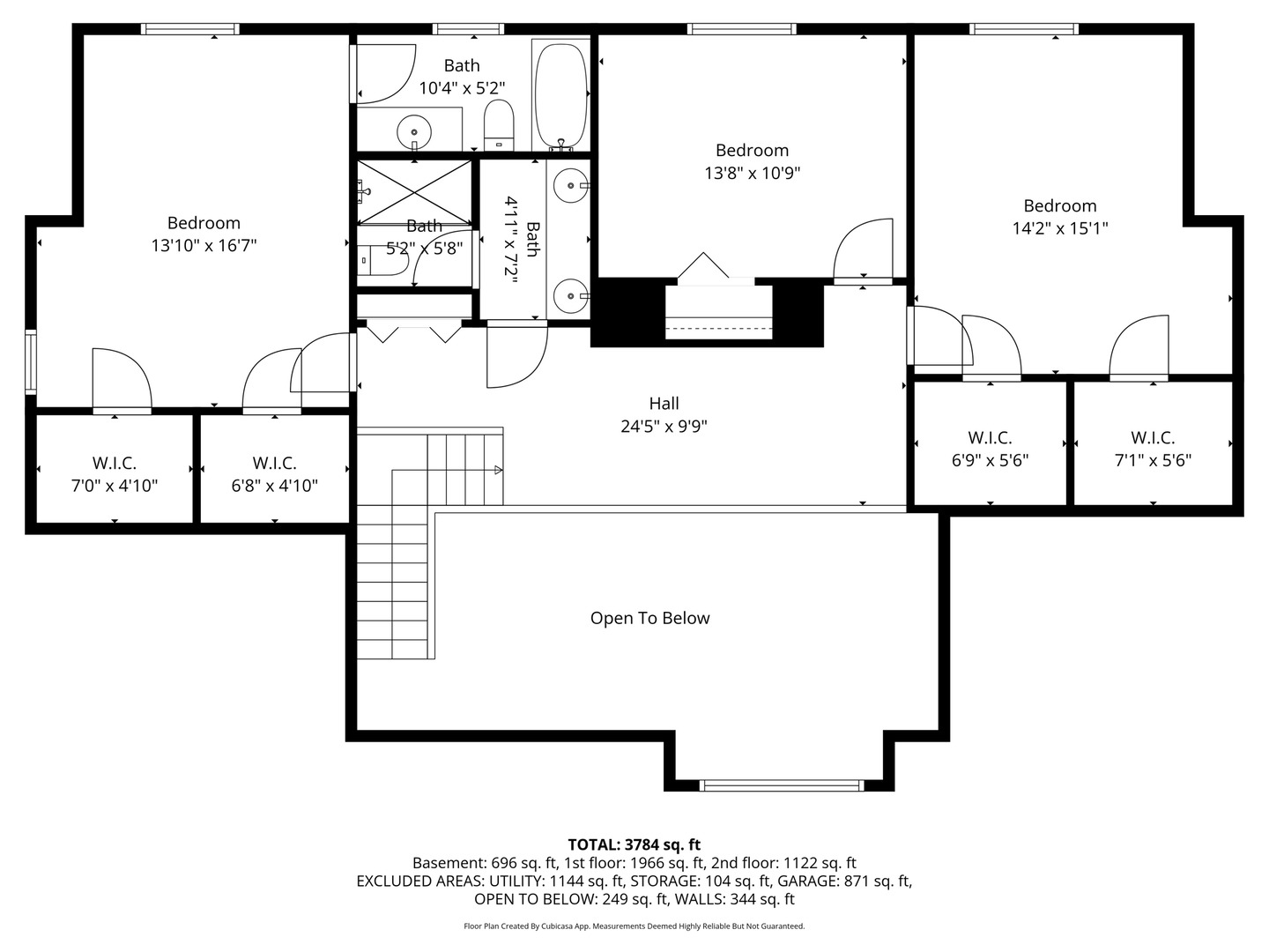 5018 Turnberry Lane Property Photo 77