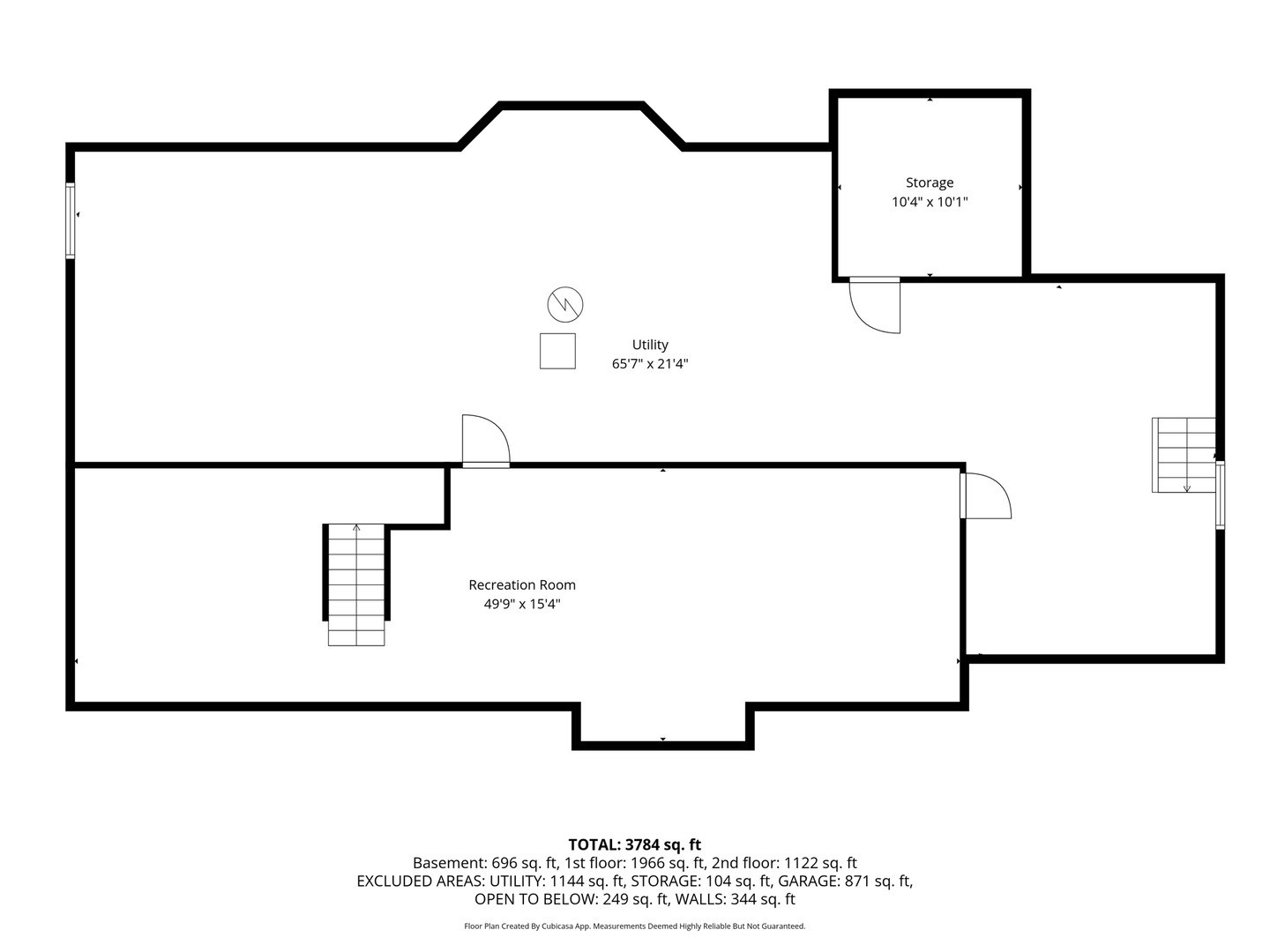 5018 Turnberry Lane Property Photo 78