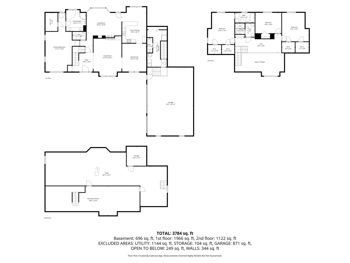 5018 Turnberry Lane Property Photo 79