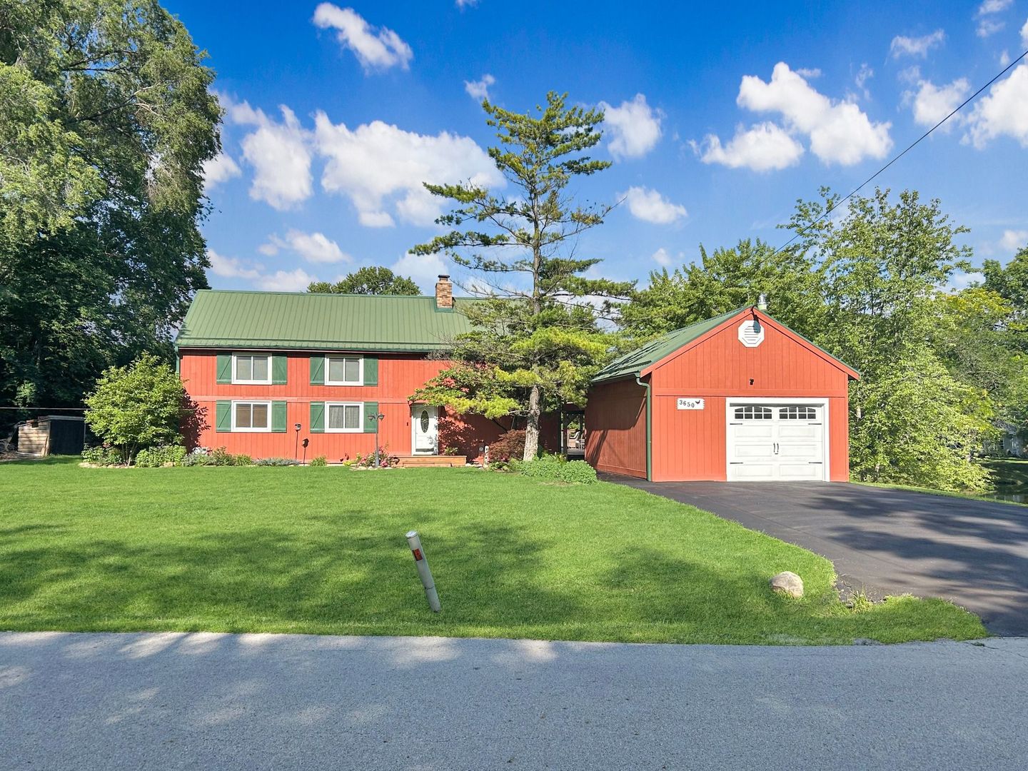 3650 Walleye Road Property Photo 1