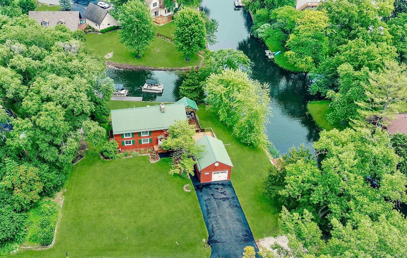 3650 Walleye Road Property Photo 2