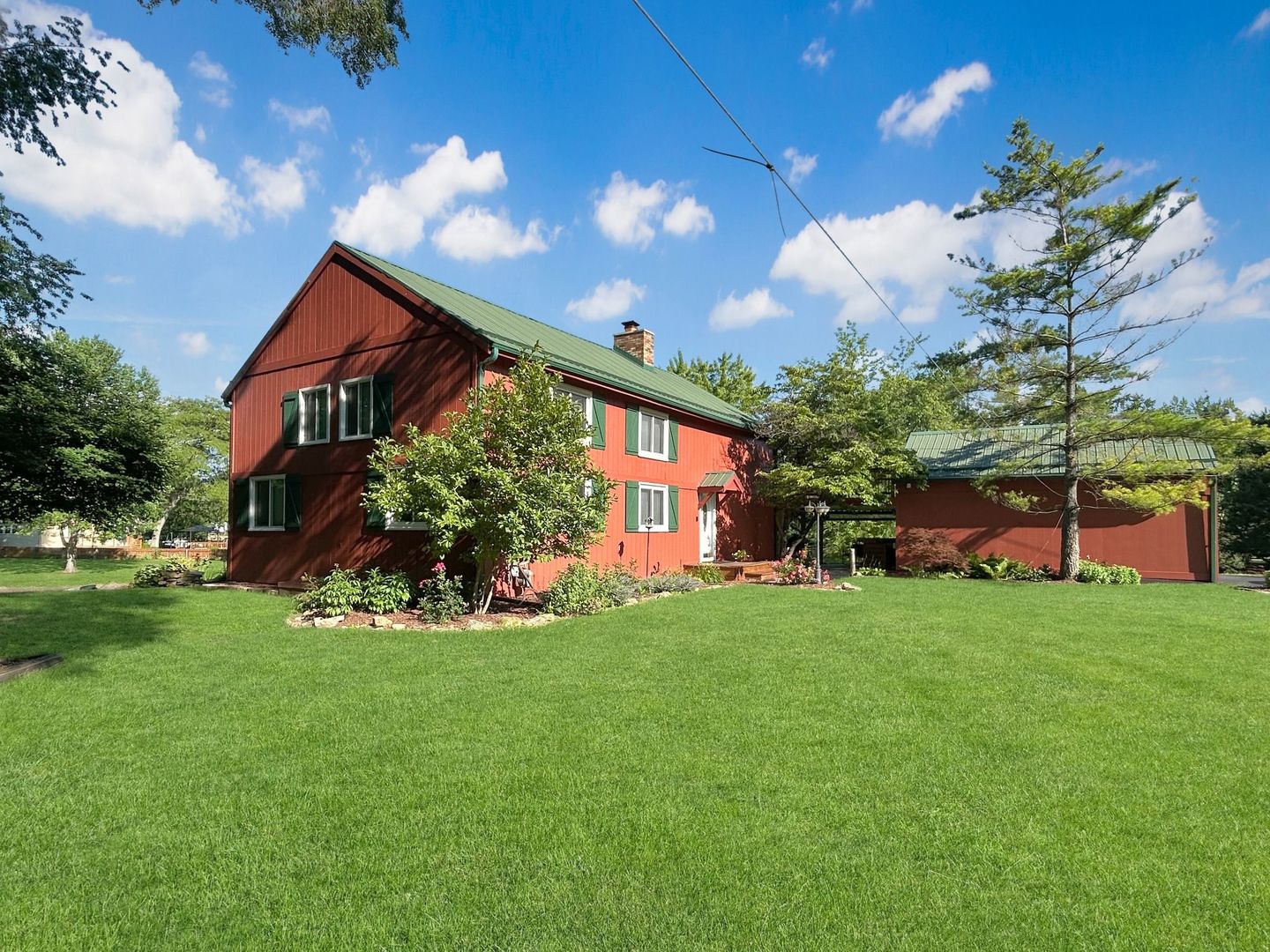 3650 Walleye Road Property Photo 4