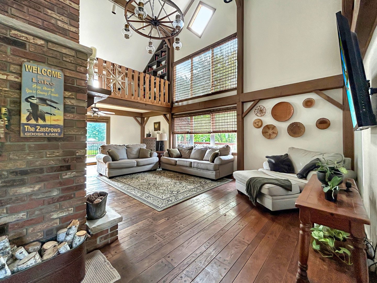 3650 Walleye Road Property Photo 6