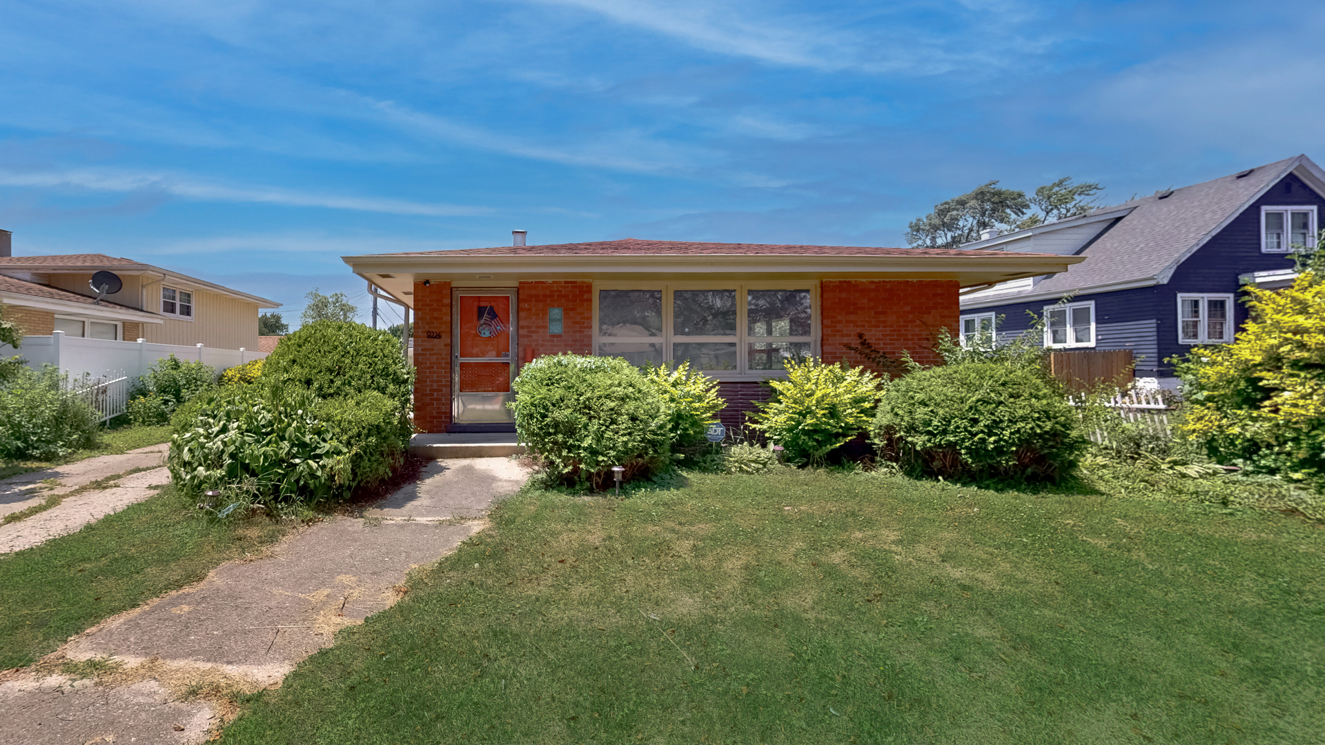 9224 Melvina Avenue Property Photo 1