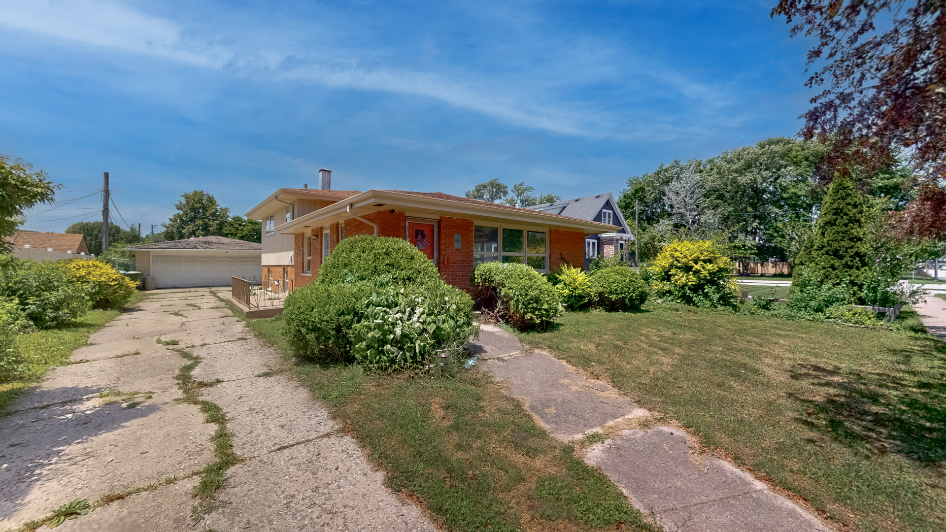 9224 Melvina Avenue Property Photo 2