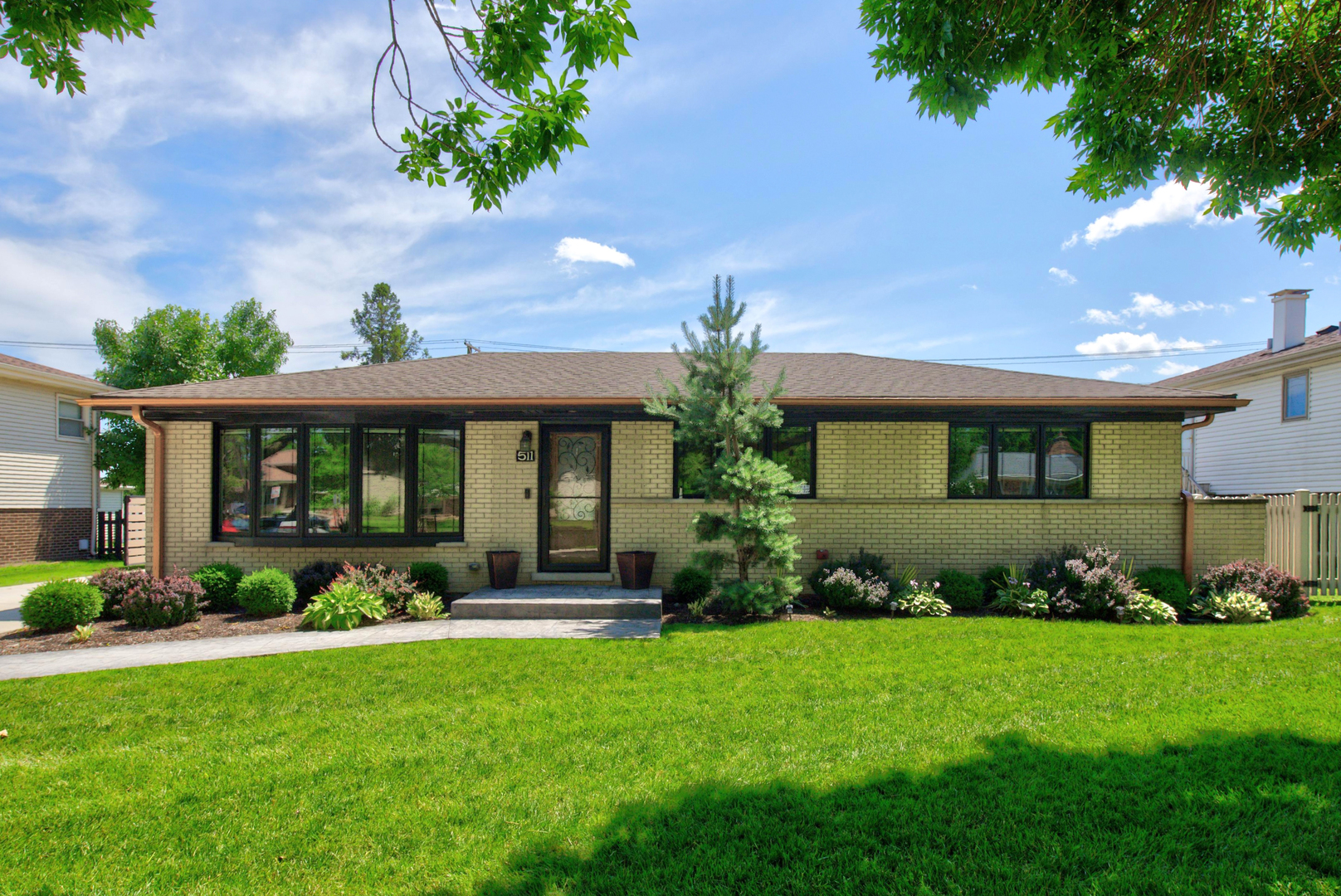 511 Wingate Drive Property Photo 1