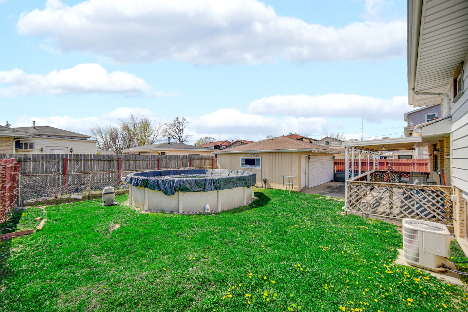 7305 W 75th Street Property Photo 19