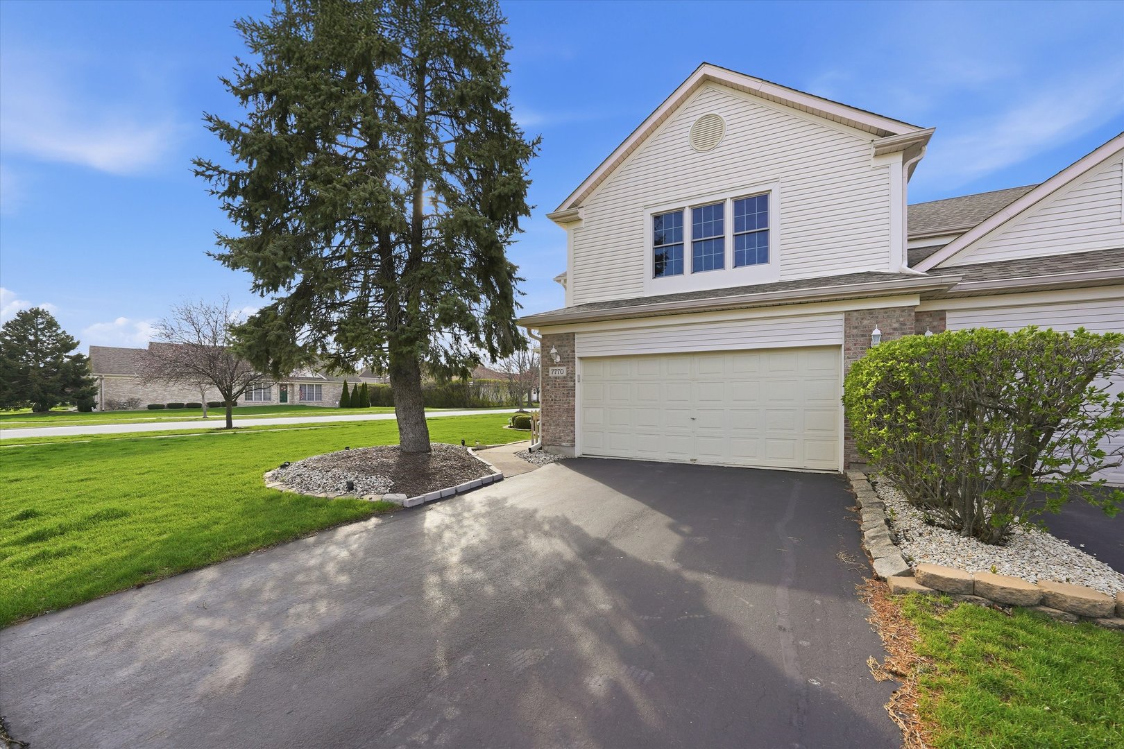 7770 Bristol Park Drive Property Photo 1