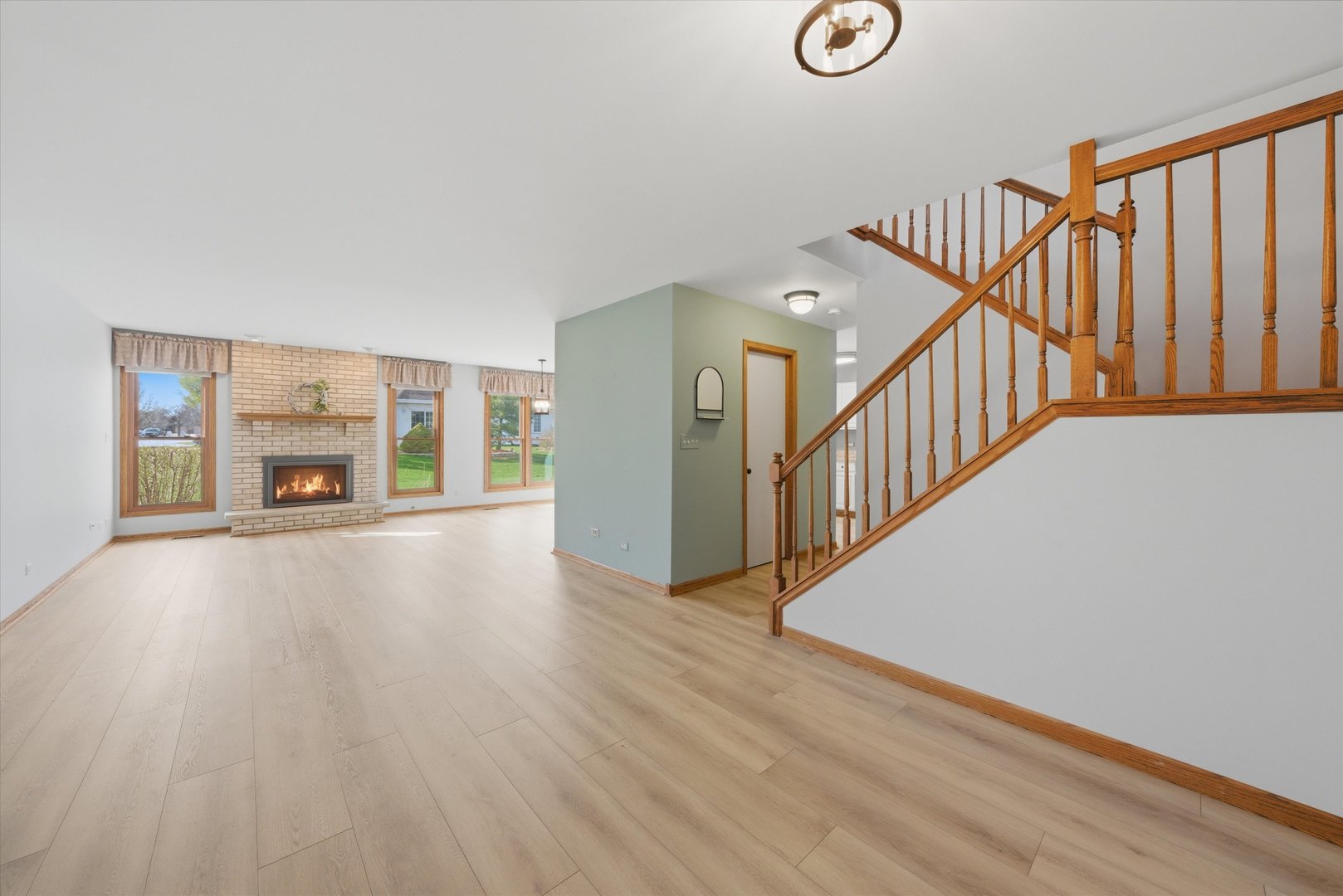 7770 Bristol Park Drive Property Photo 5
