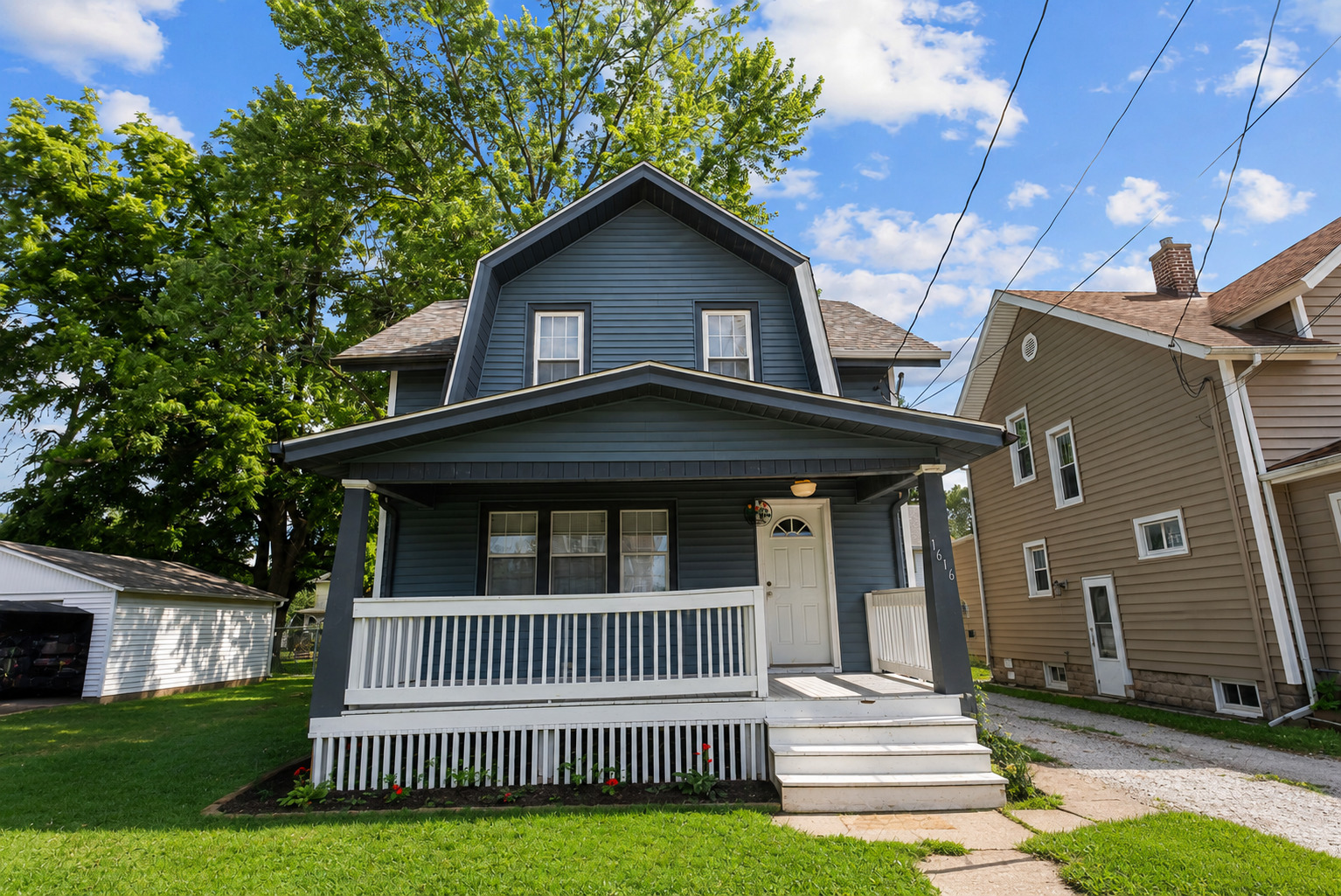 1616 25th Avenue Property Photo 1