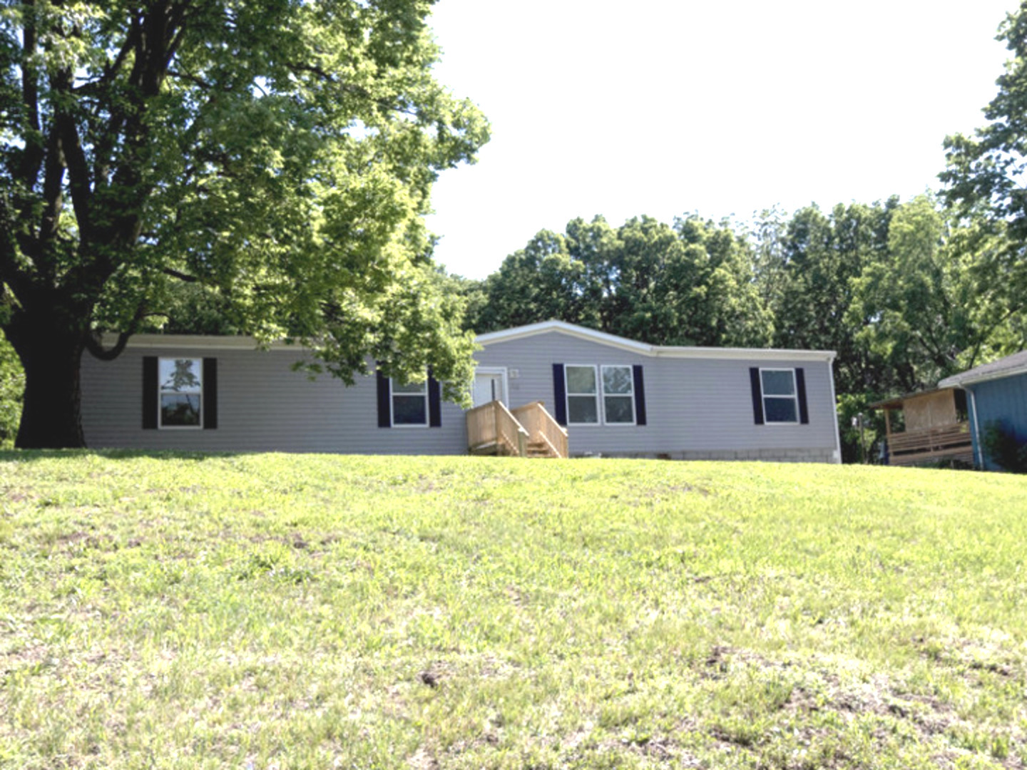 5450 Sand Ridge Road Property Photo 1