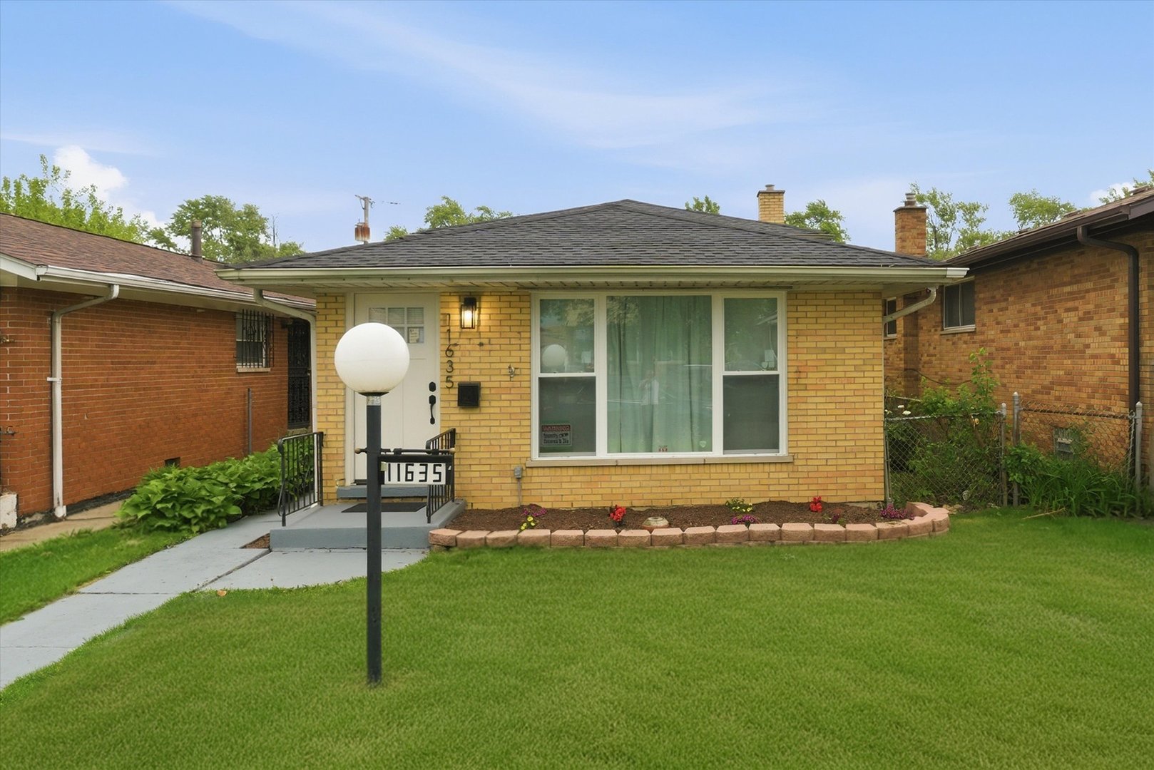 11635 S Bishop Street Property Photo 1