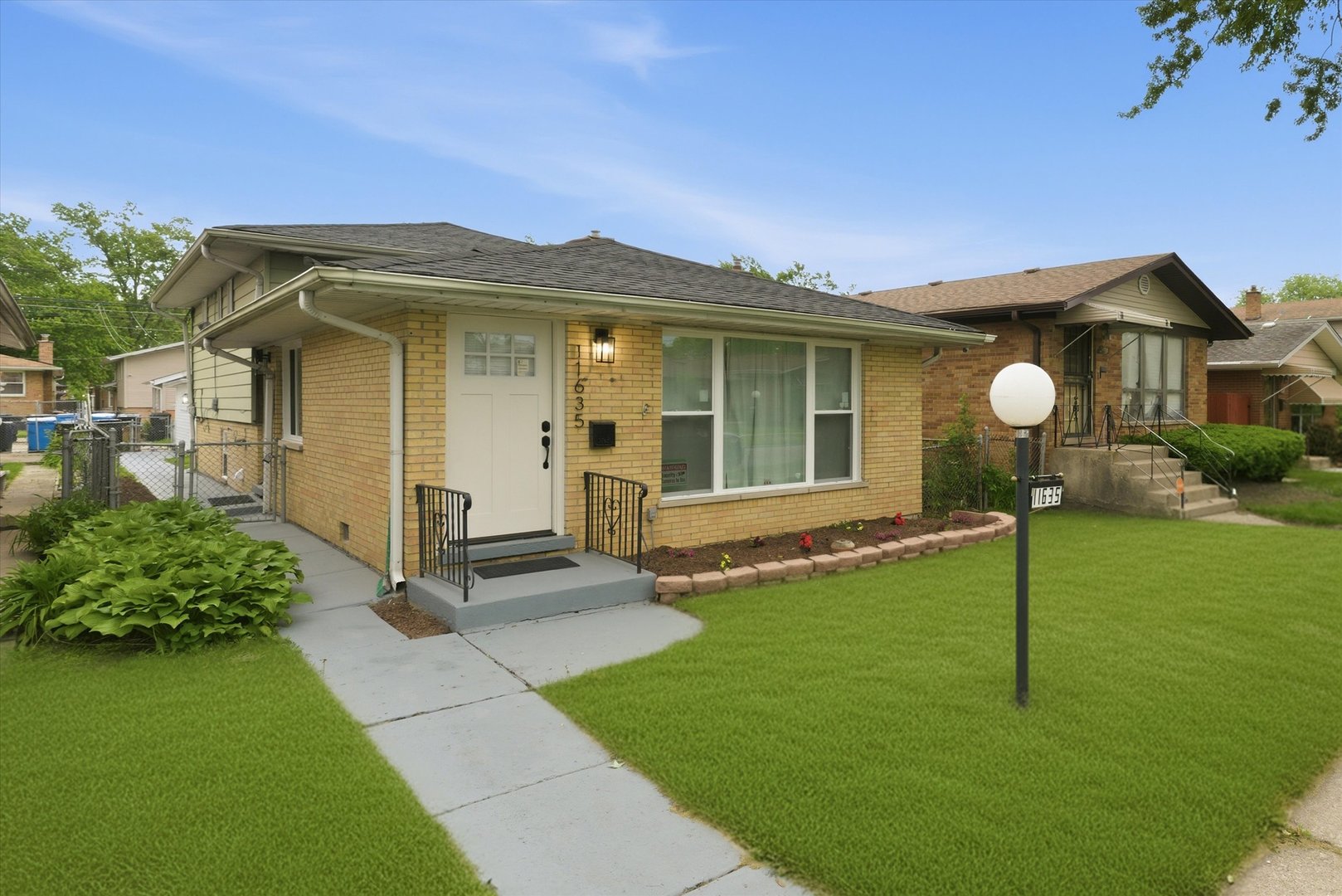 11635 S Bishop Street Property Photo 37