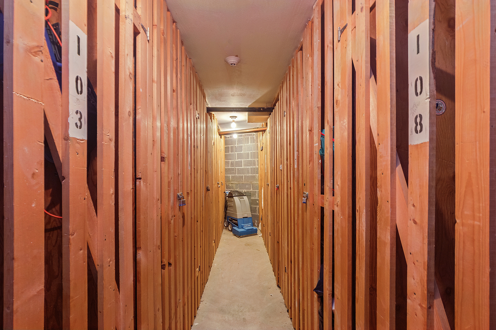 9840 S Pulaski Road 106 Property Photo 29