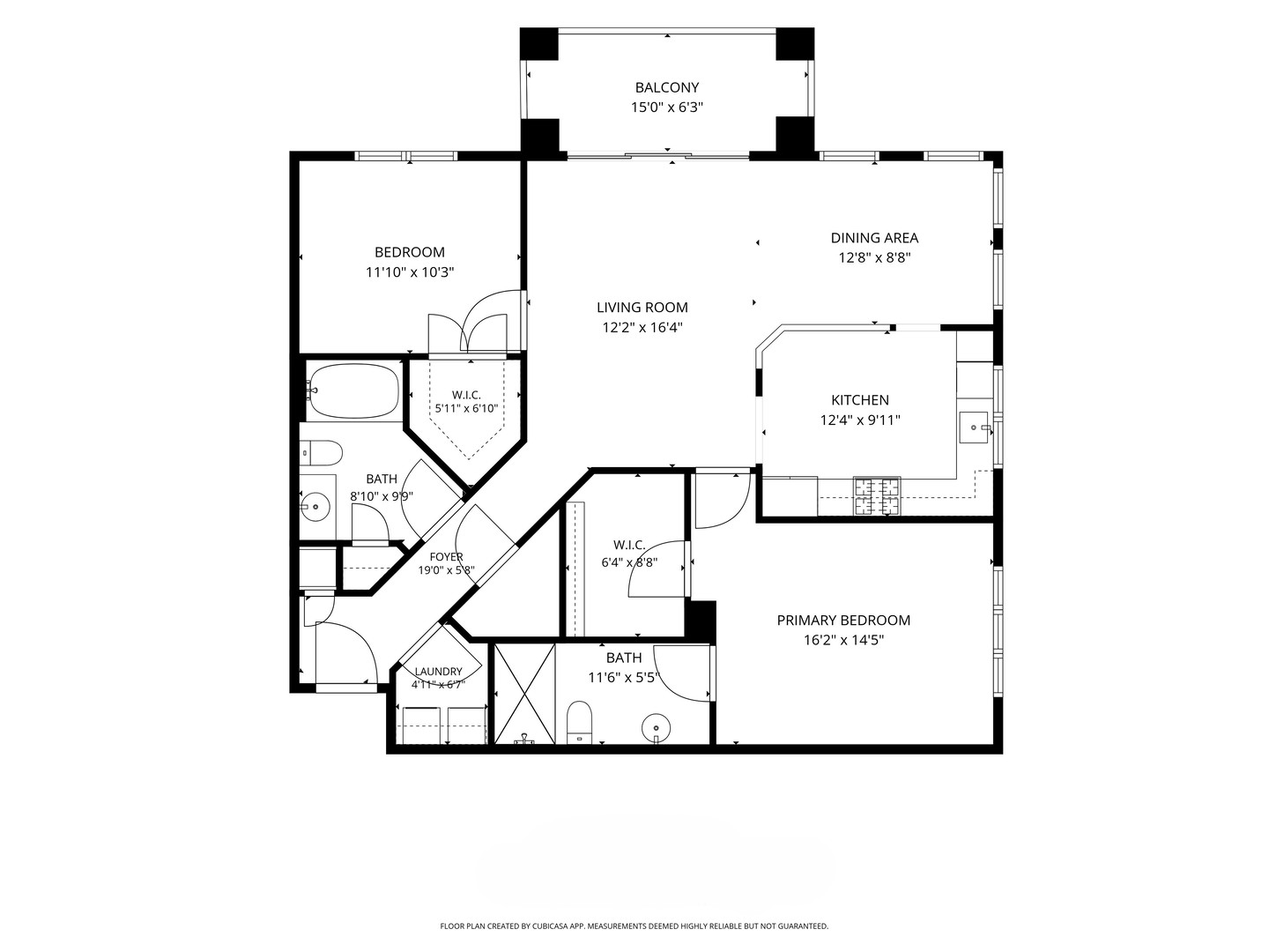 1 S Lincoln Avenue 203 Property Photo 24