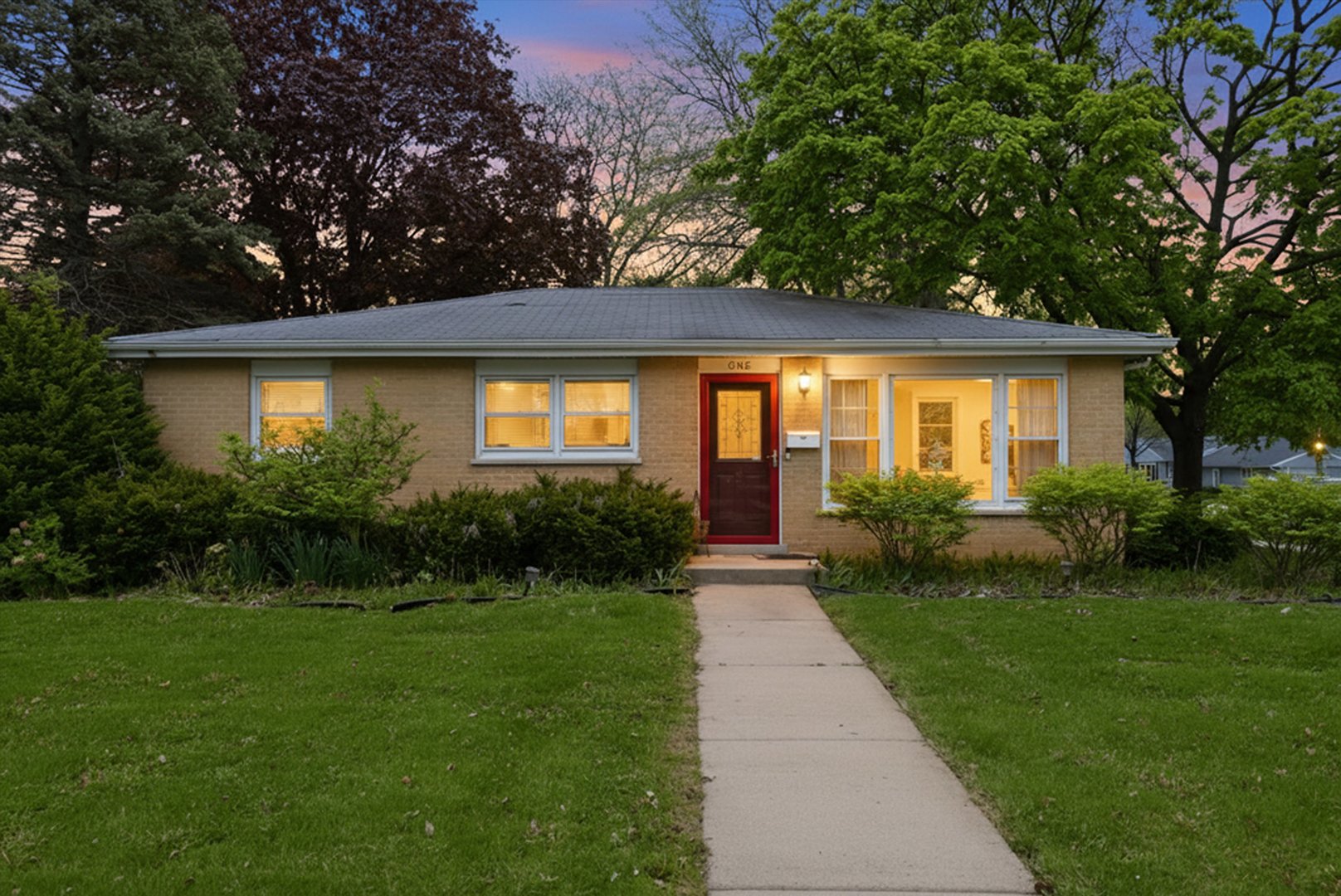 1 N Edward Street Property Photo 1